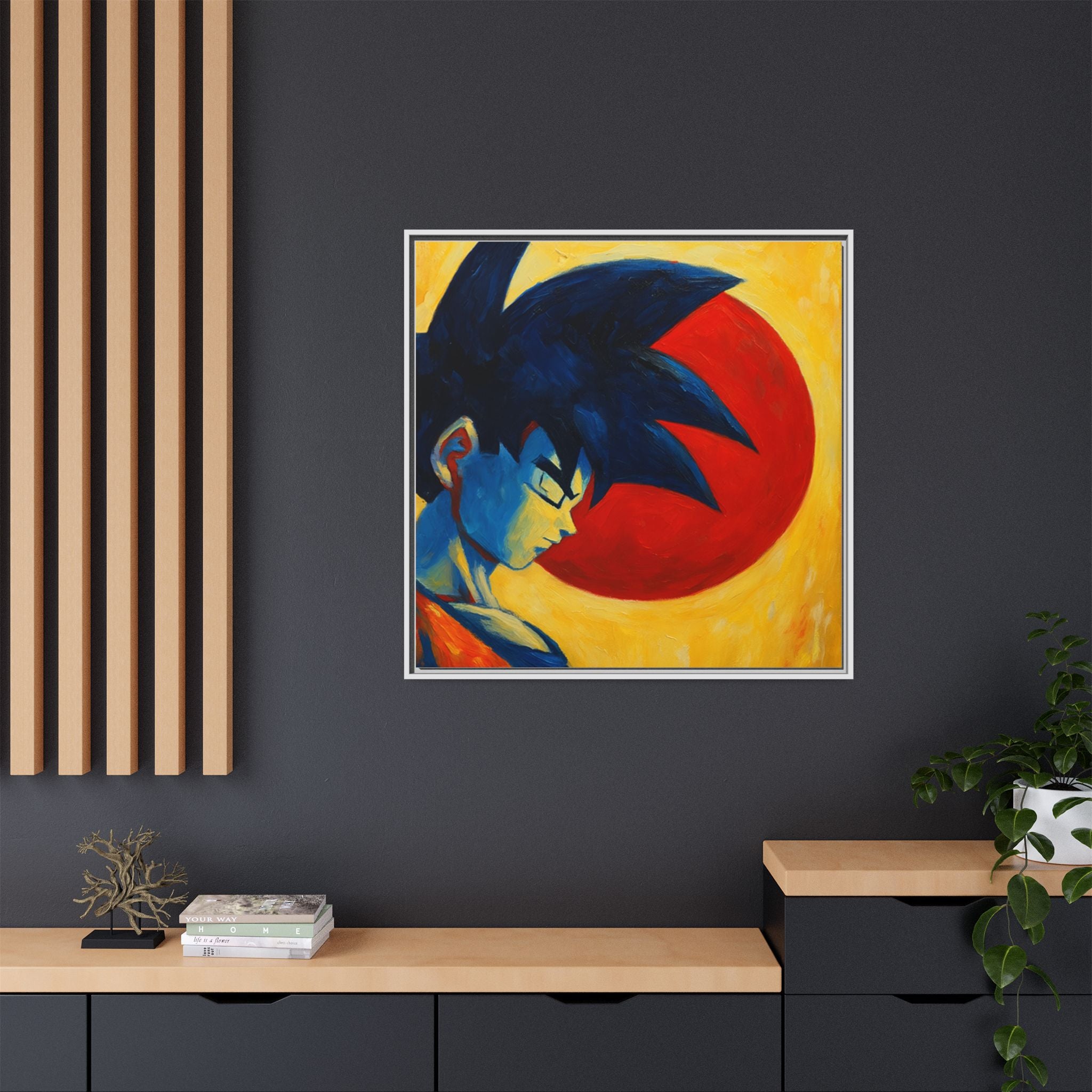 Dragon Ball Red Sun