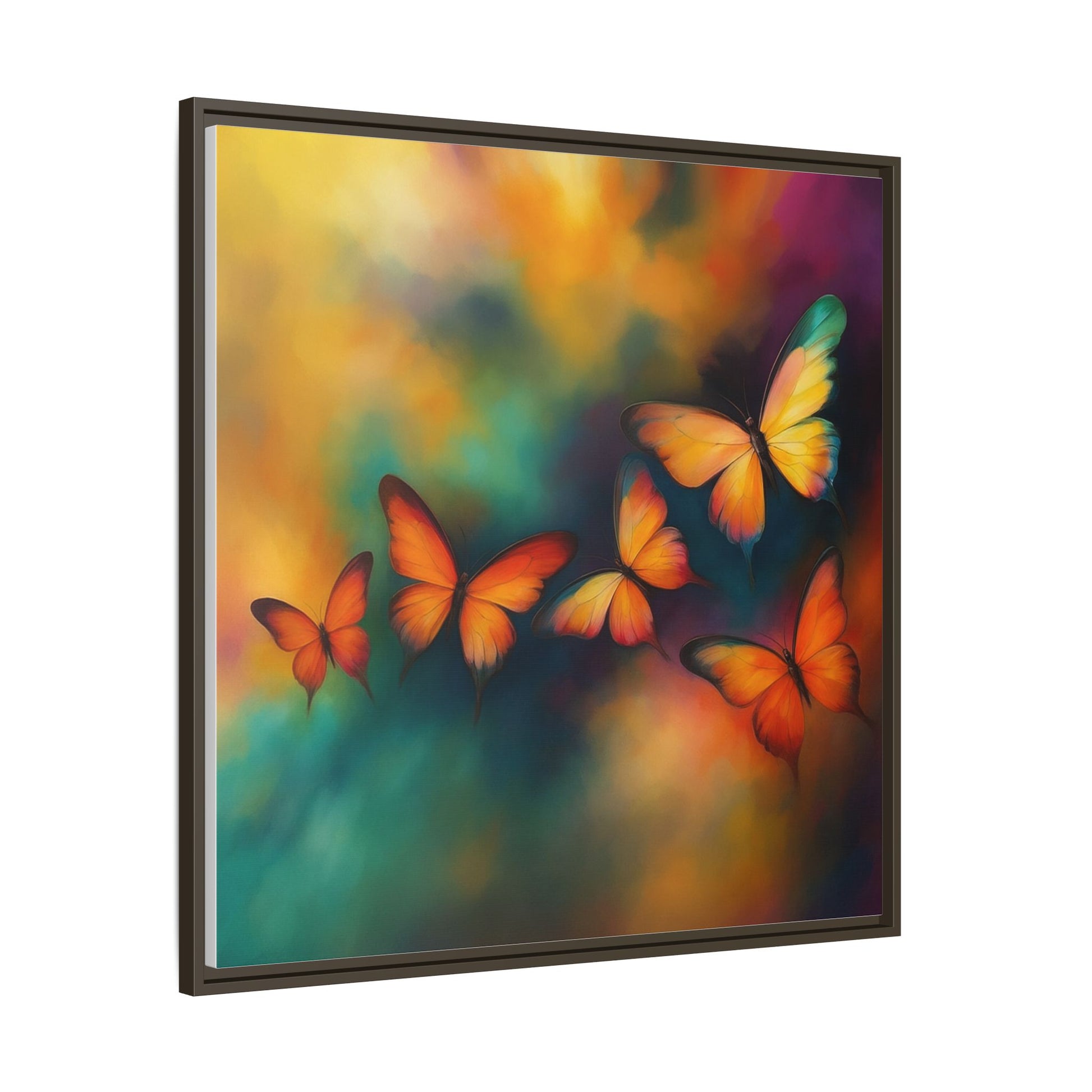 Wings of Color