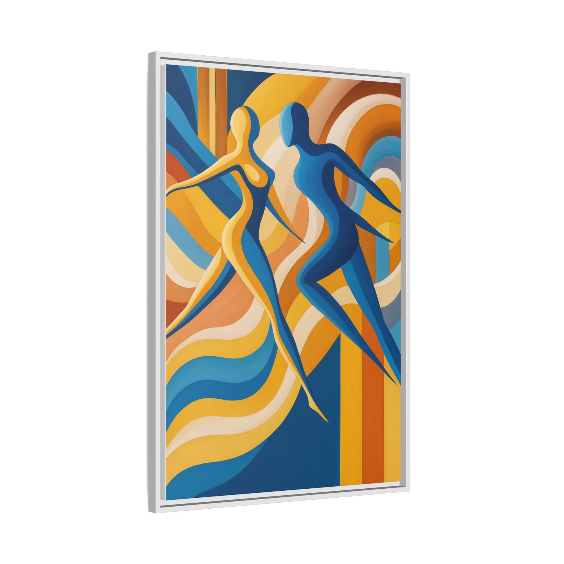 Waves of Rhythm