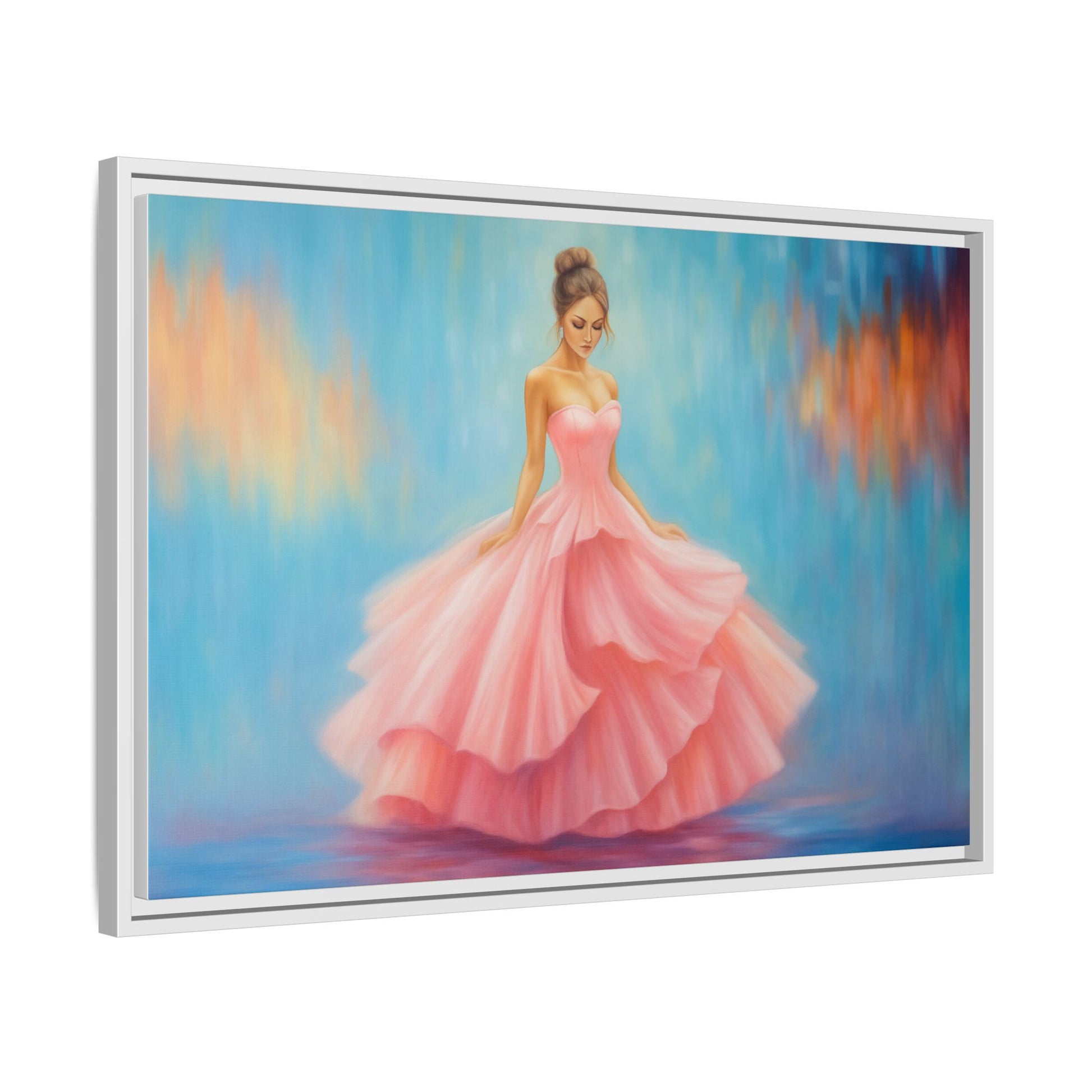 Princess in Pink