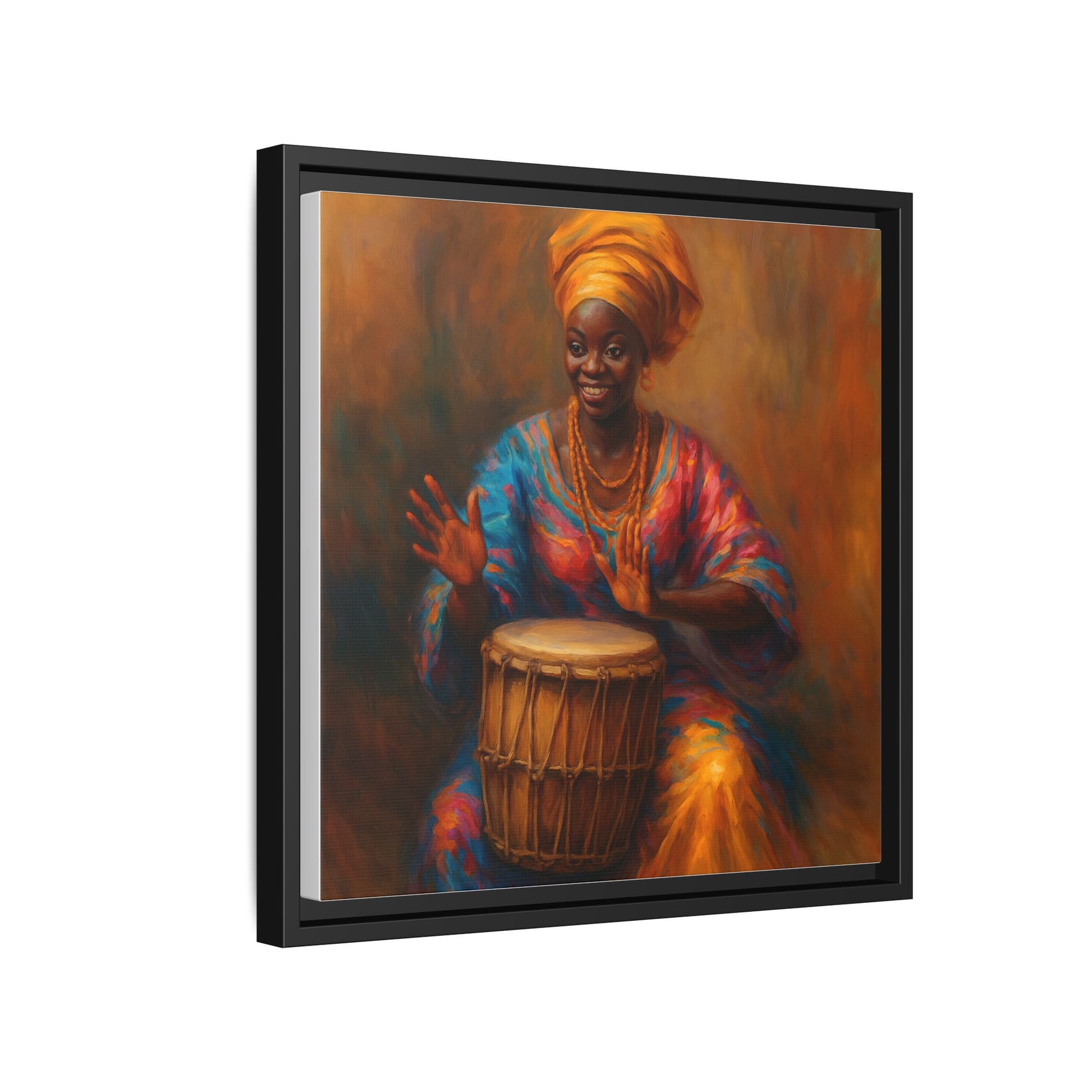 Rhythms of Joy