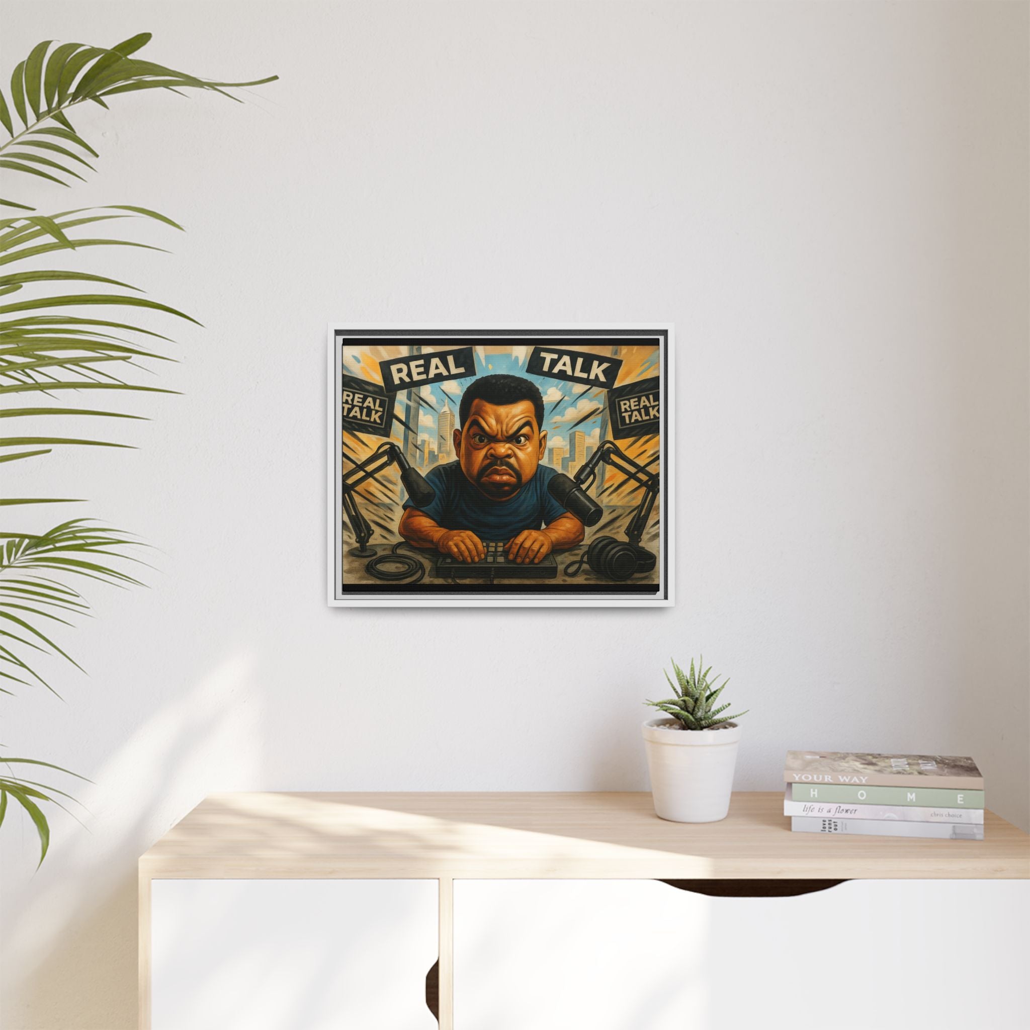 Real Talk Urban Life