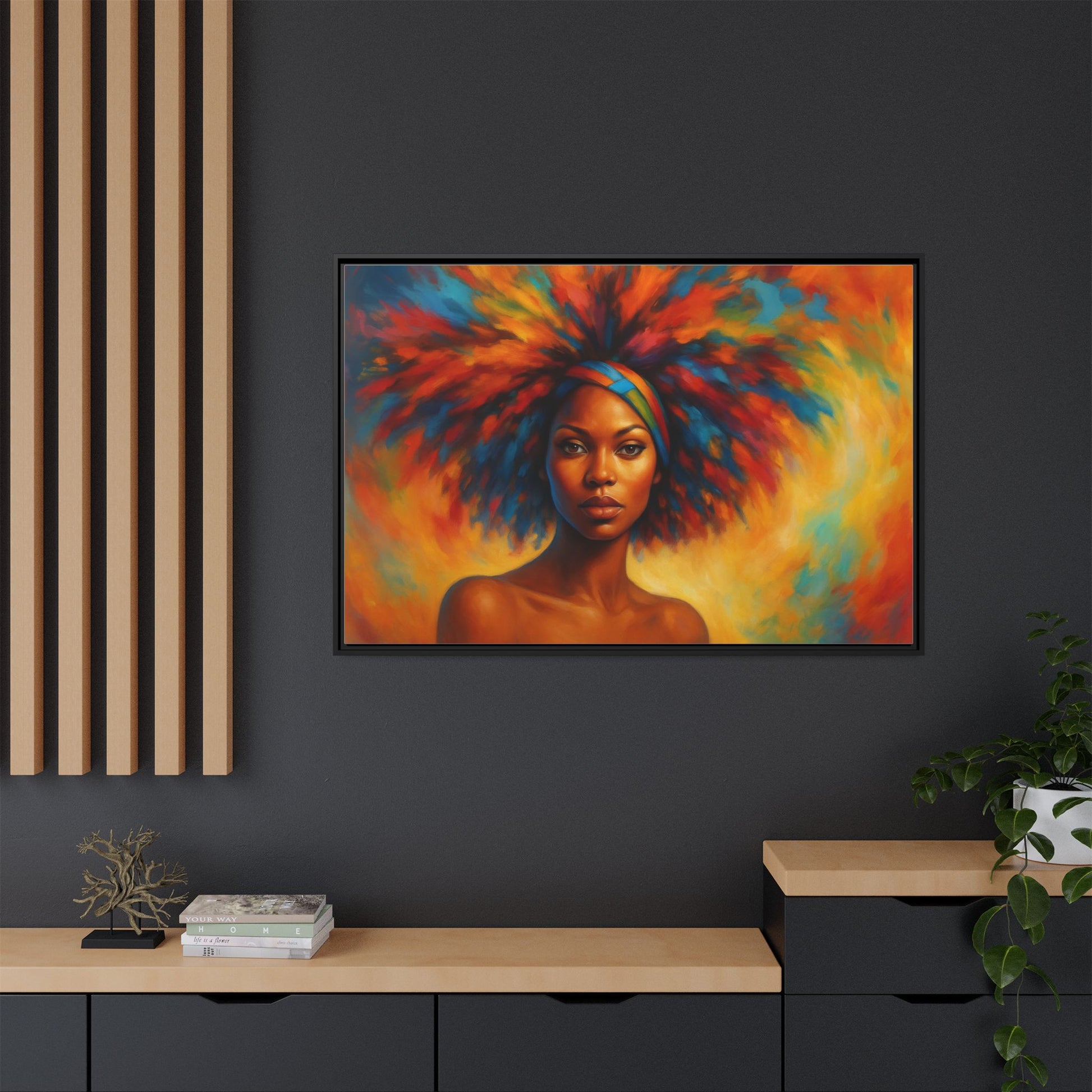 Crown of Colors