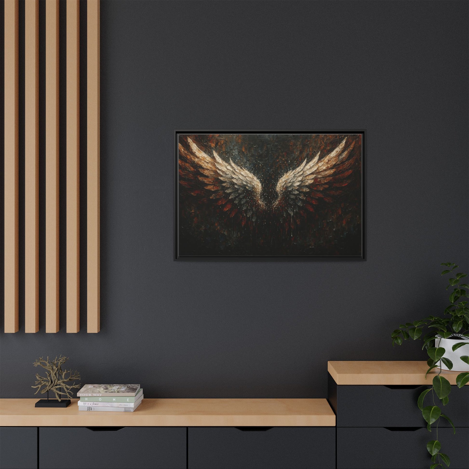 Life Wings 2