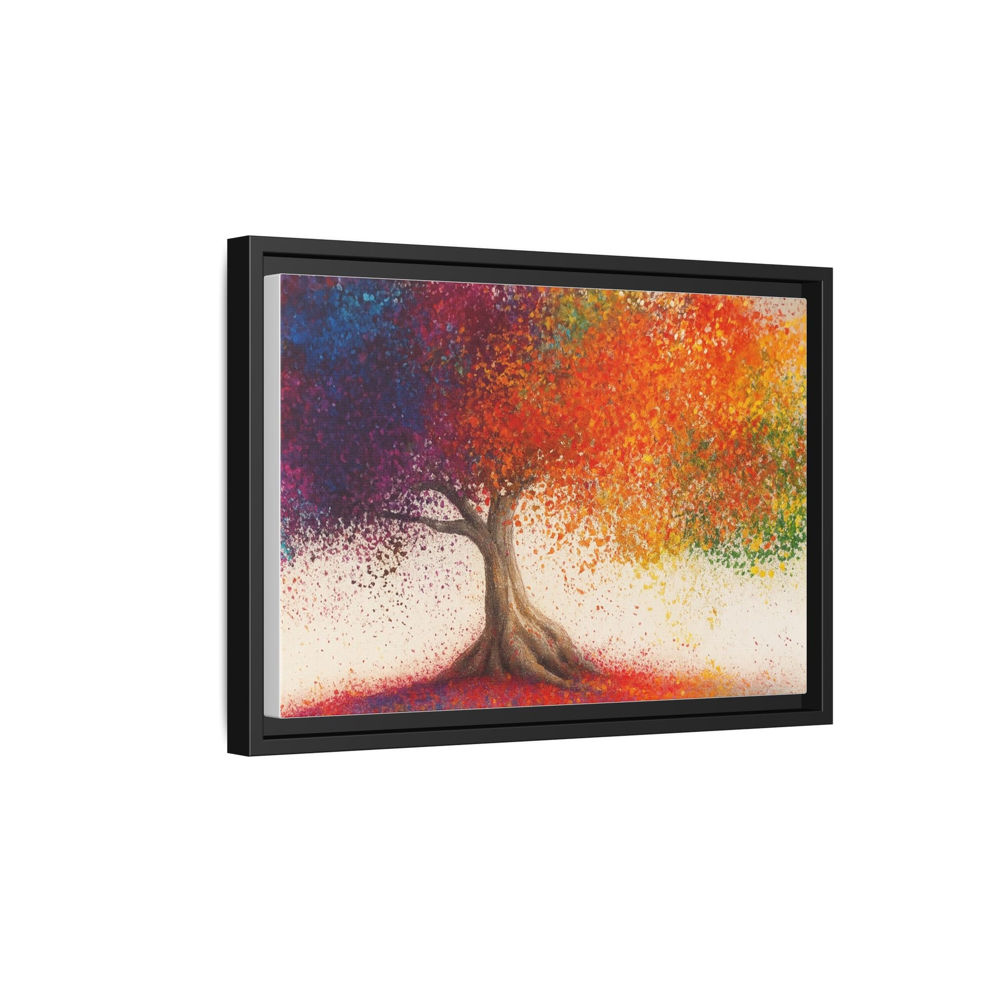 Tree of Color