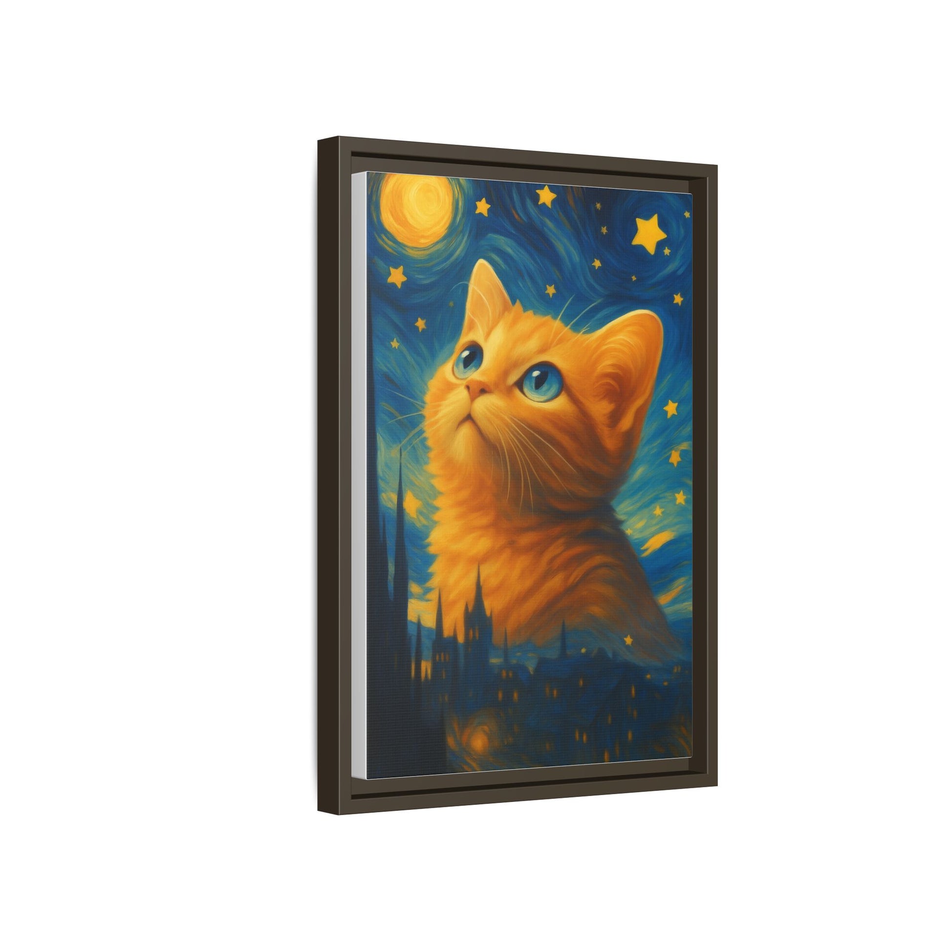 Celestial Paws