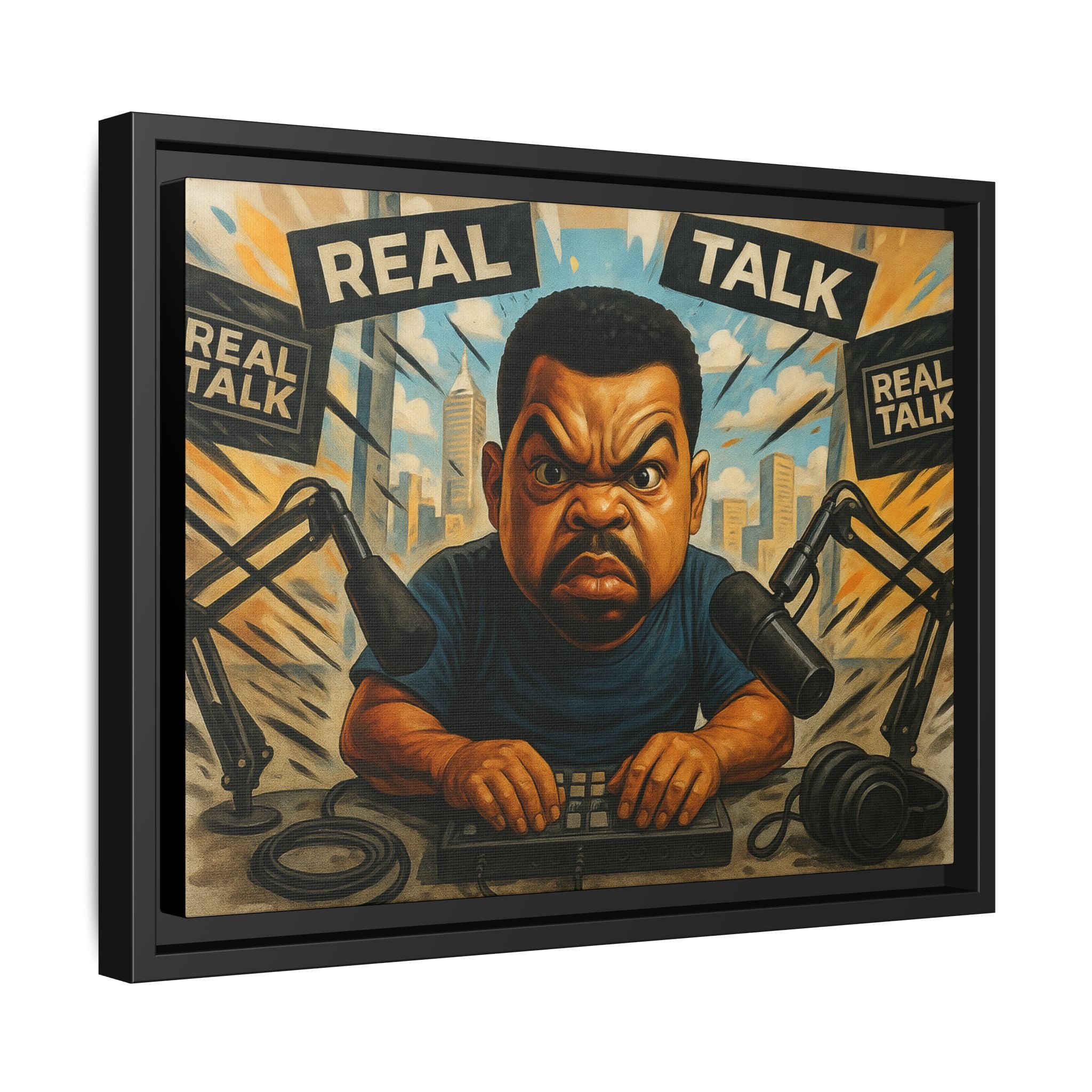 Real Talk Urban Life