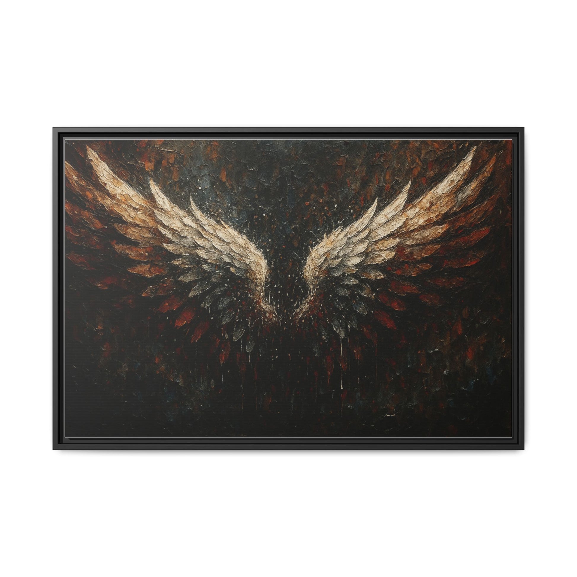 Life Wings 2