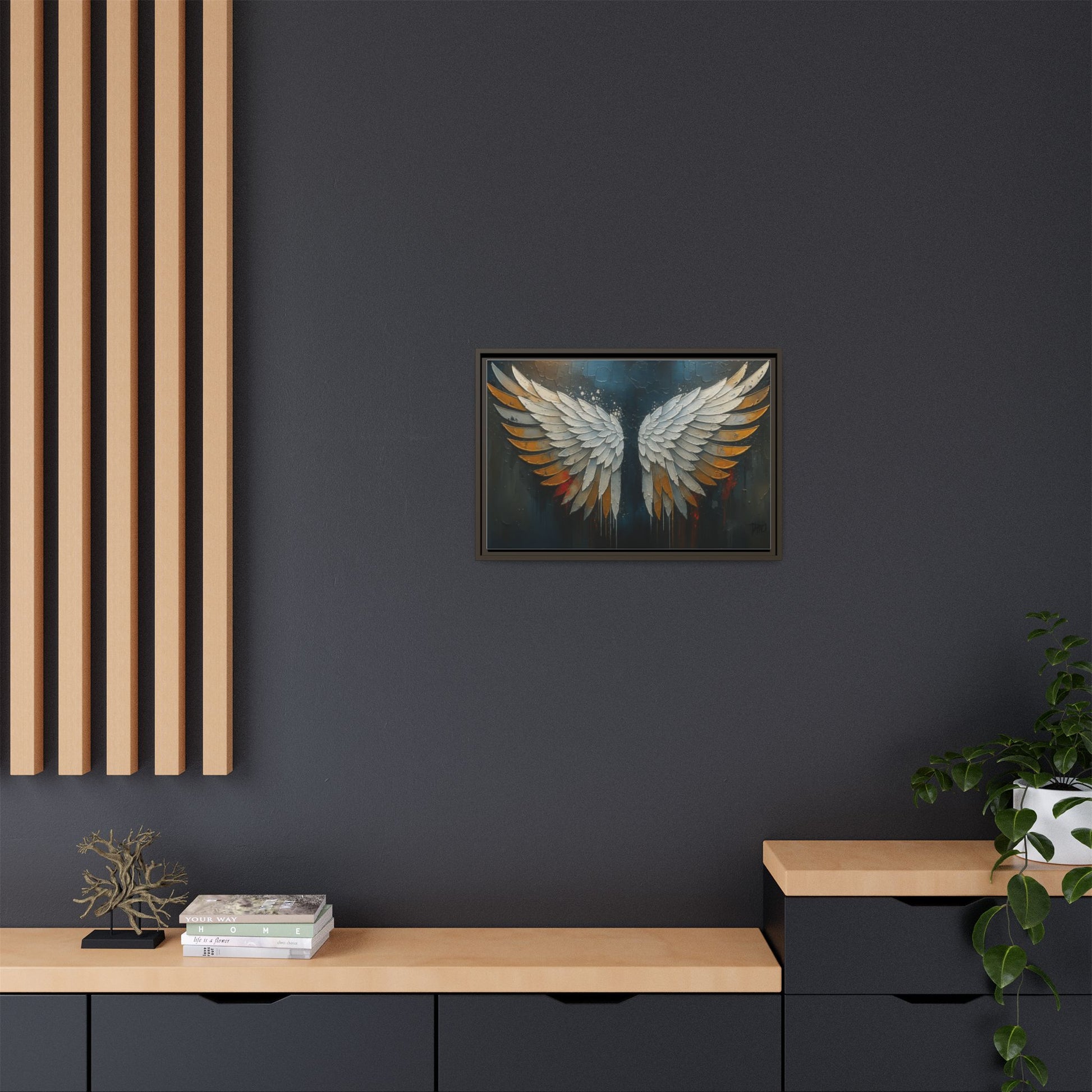 Life Wings 1