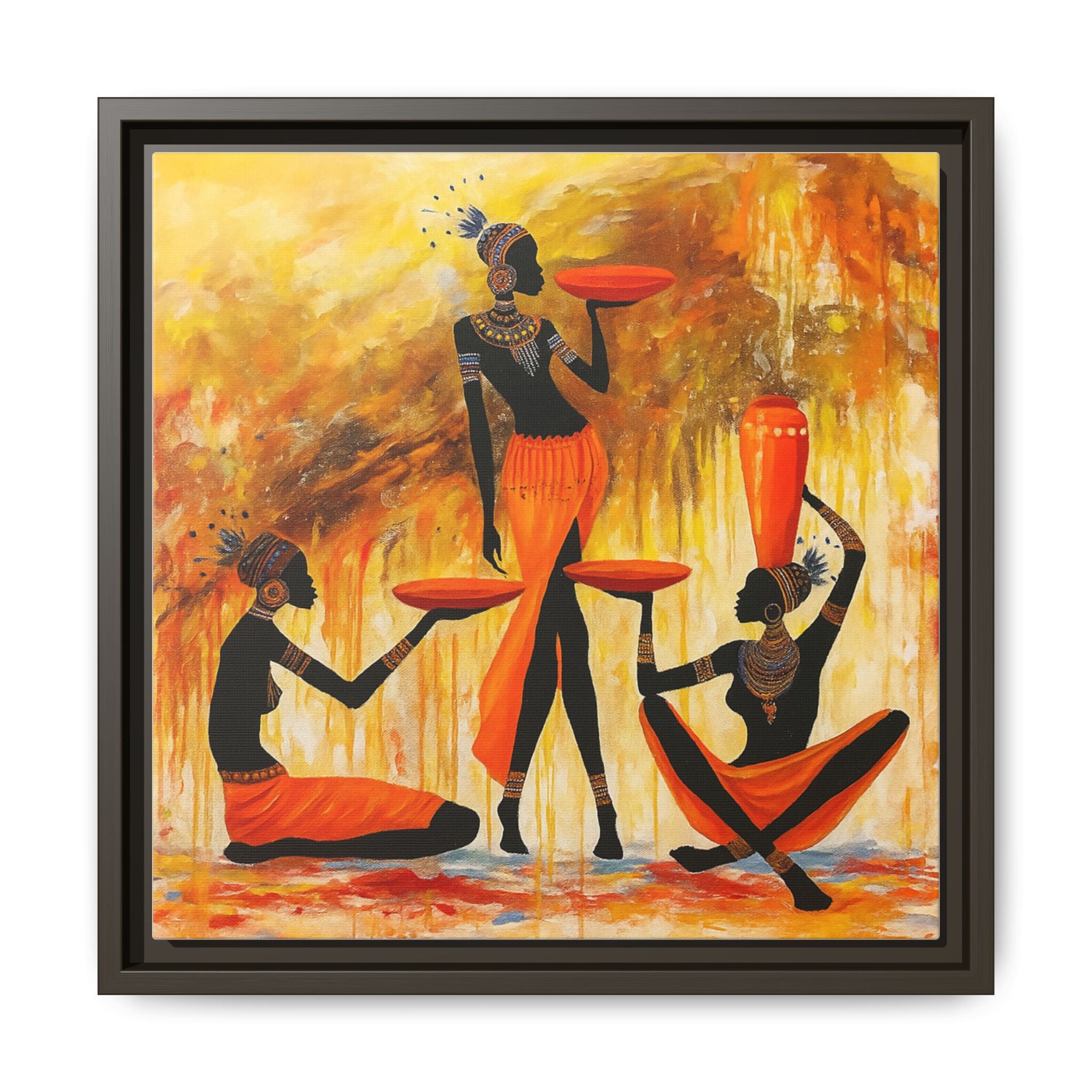 African Women in Tradition 1