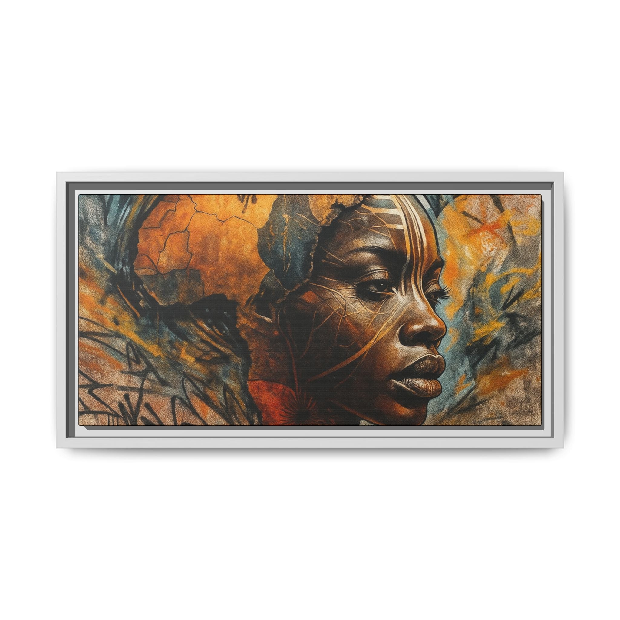 Lady of the Motherland