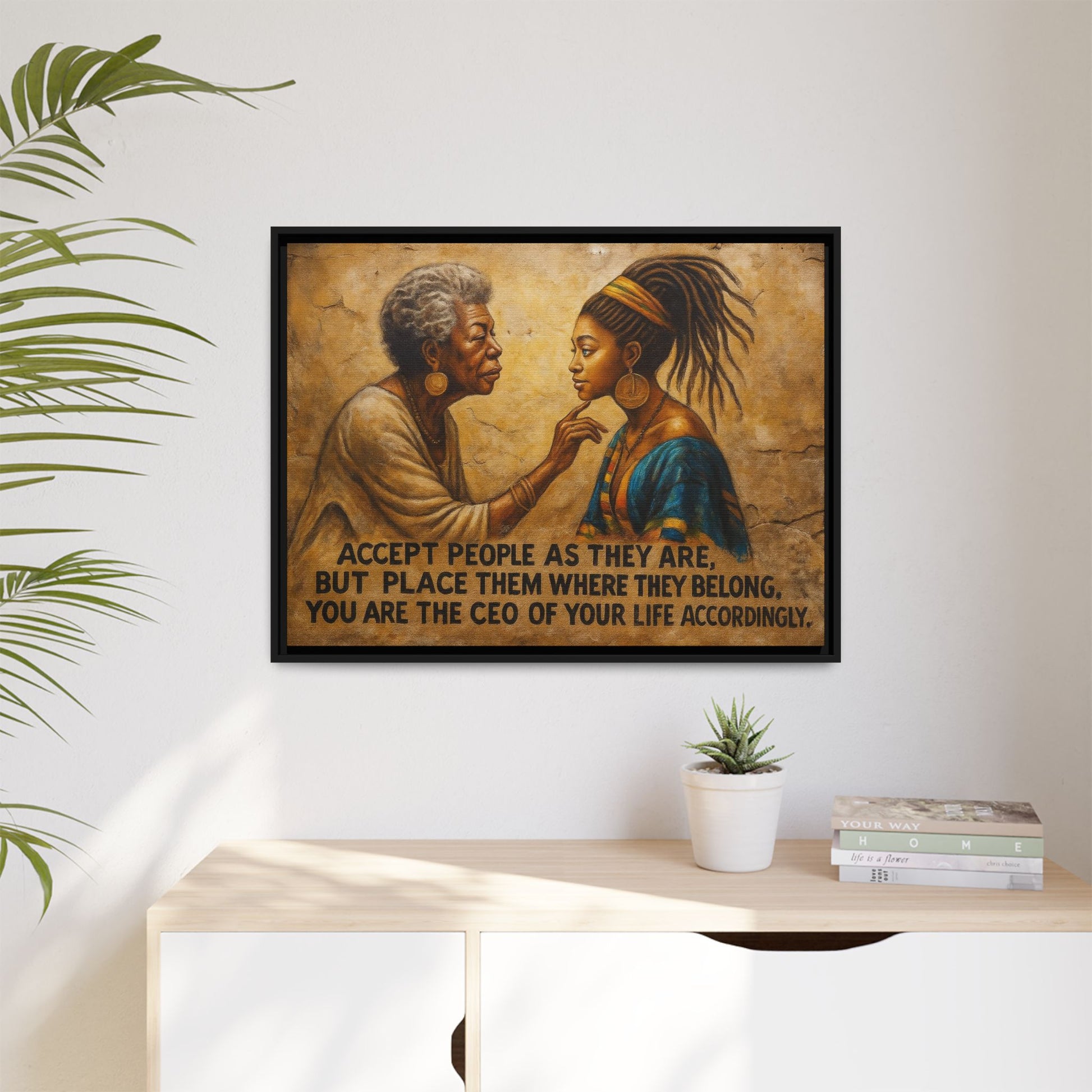 Words of Guidance