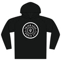Enjoin Good Forbid Evil Hooded Long Sleeve Tee