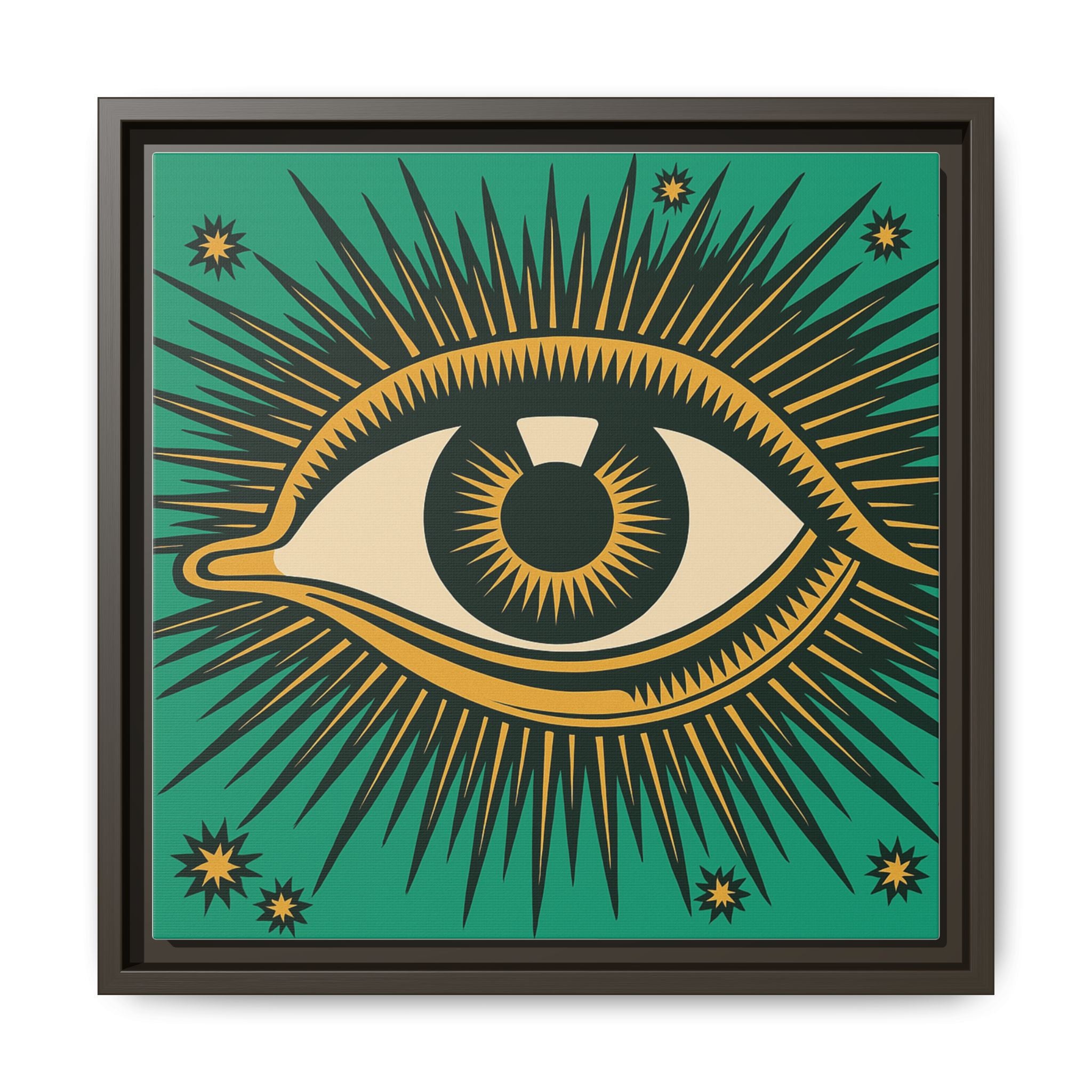 Mystical Eye Spiritual Meditations