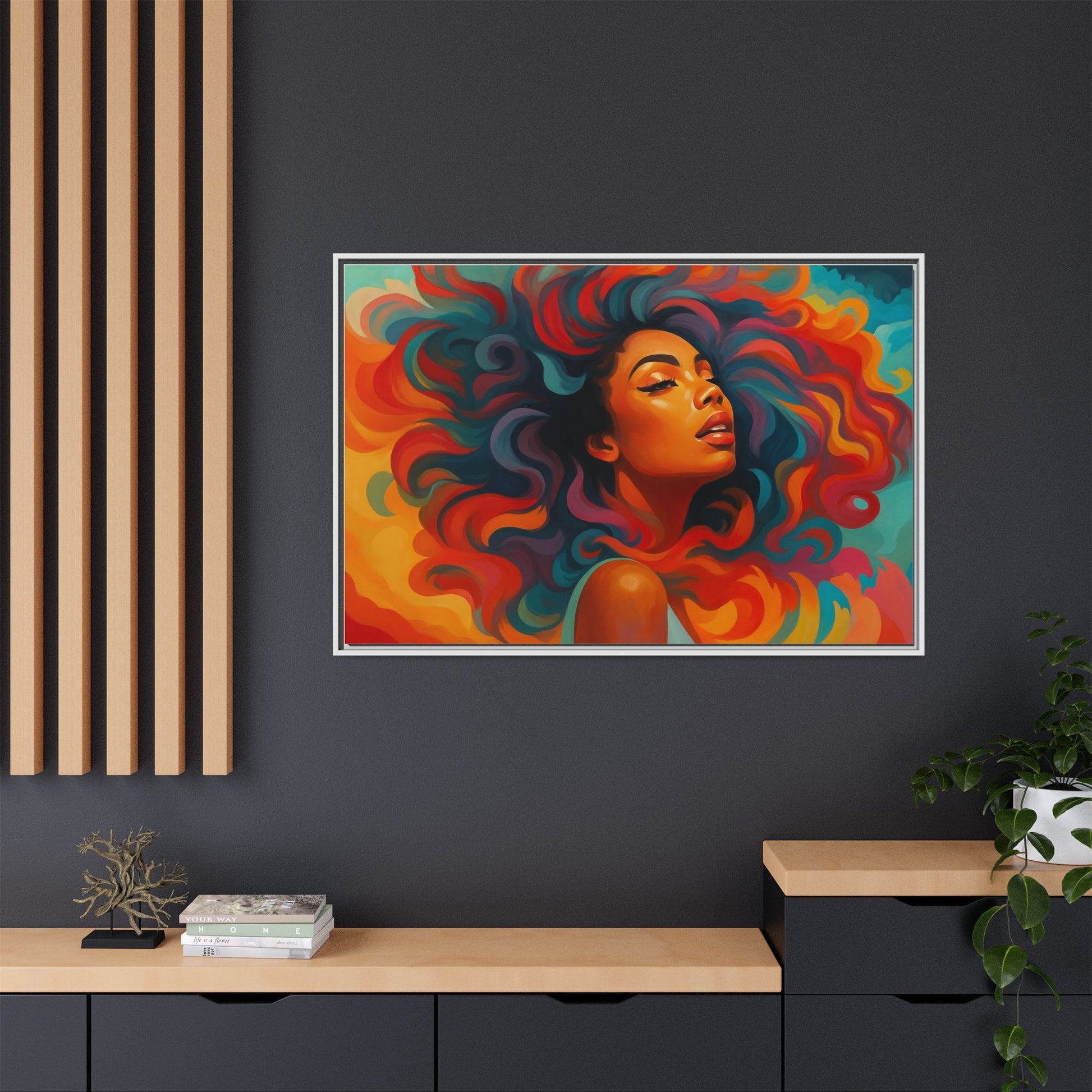 Radiant Flow