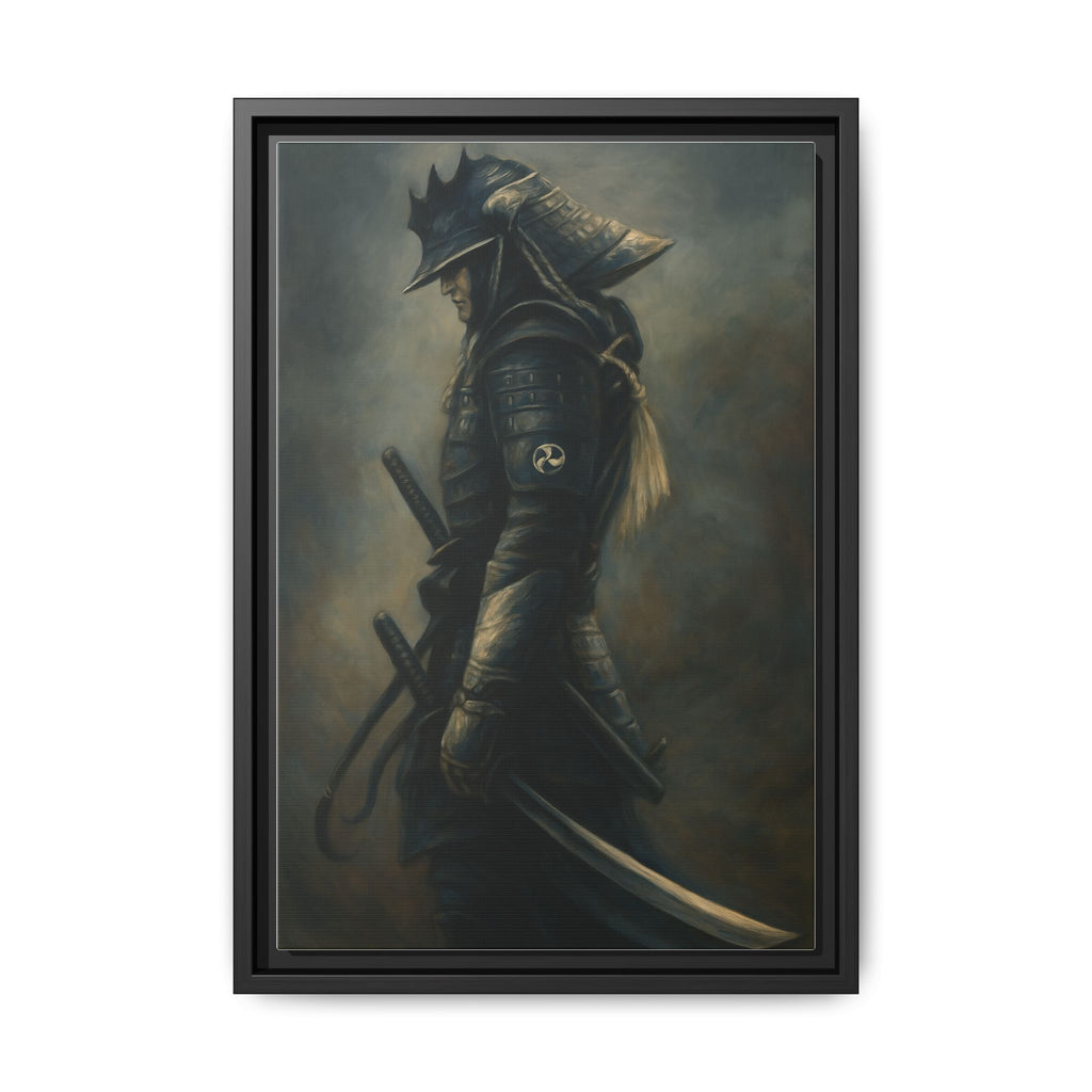 Samurai Warrior Gloom