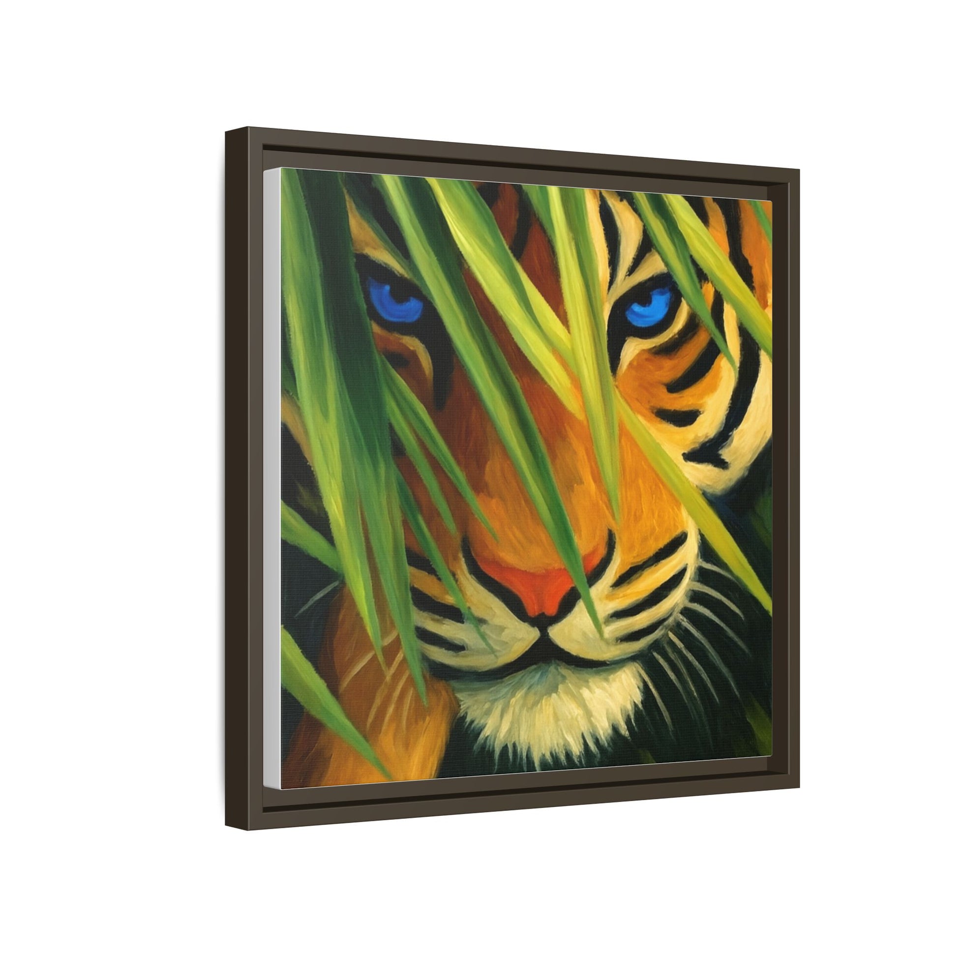 Jungle Gaze
