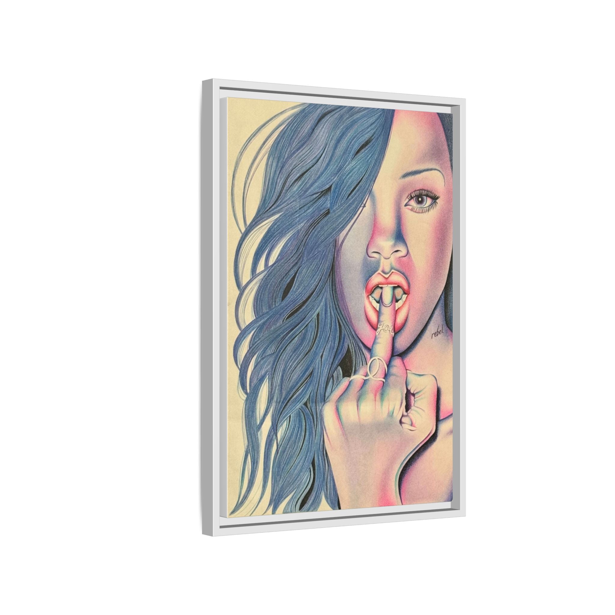 My Lady The Pop Artist