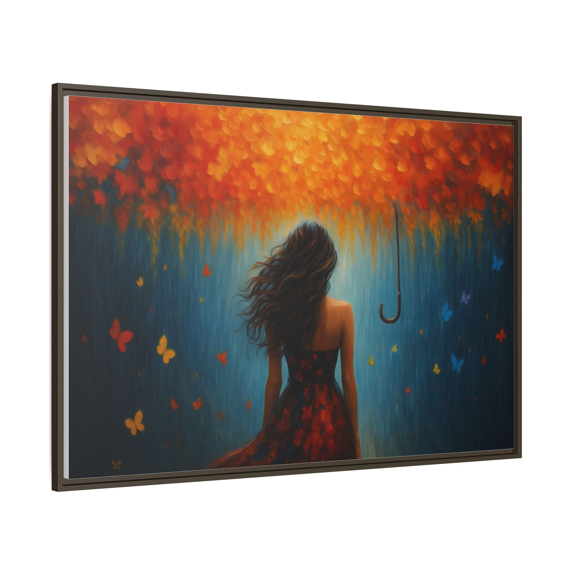 Butterfly Dreams