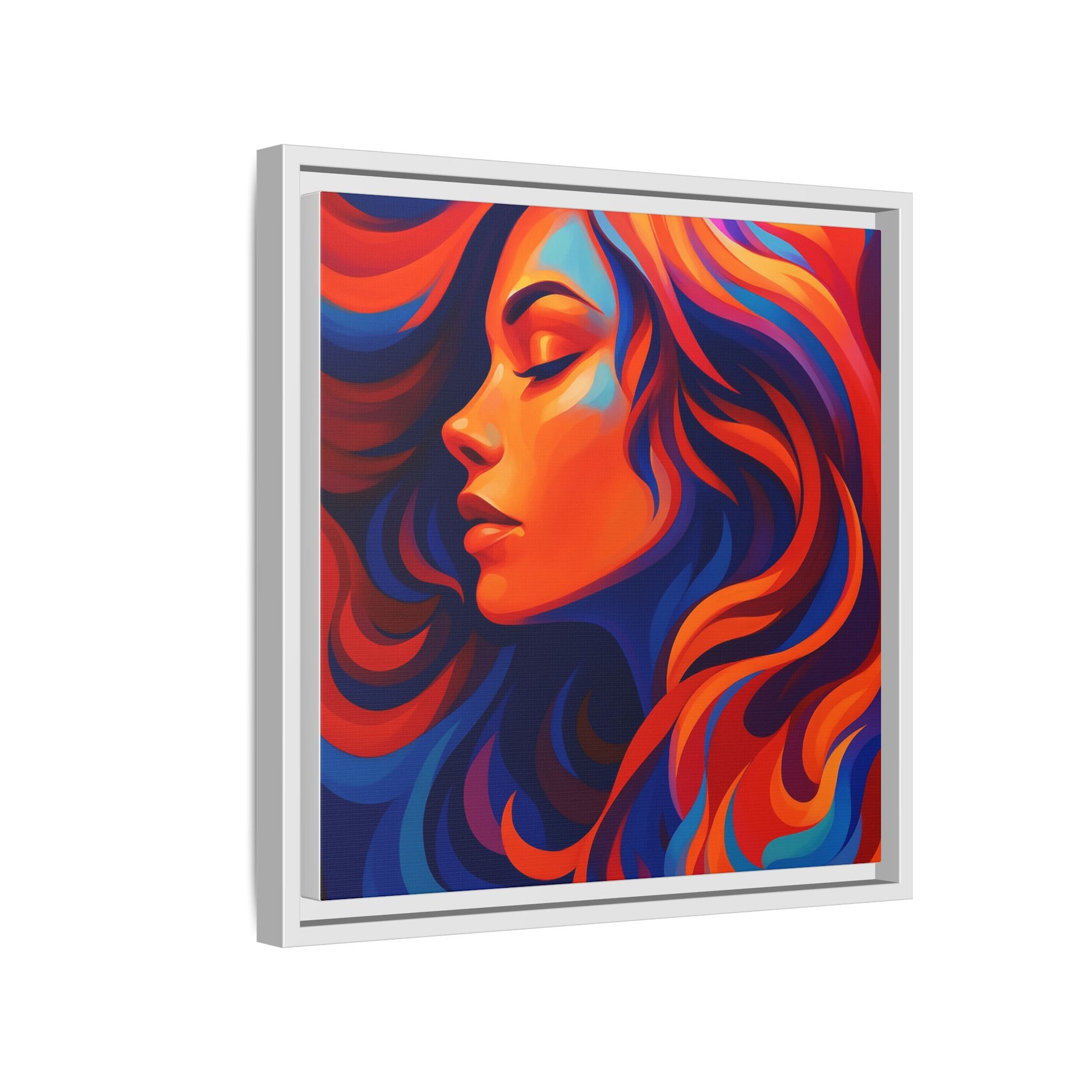 Flame of Serenity