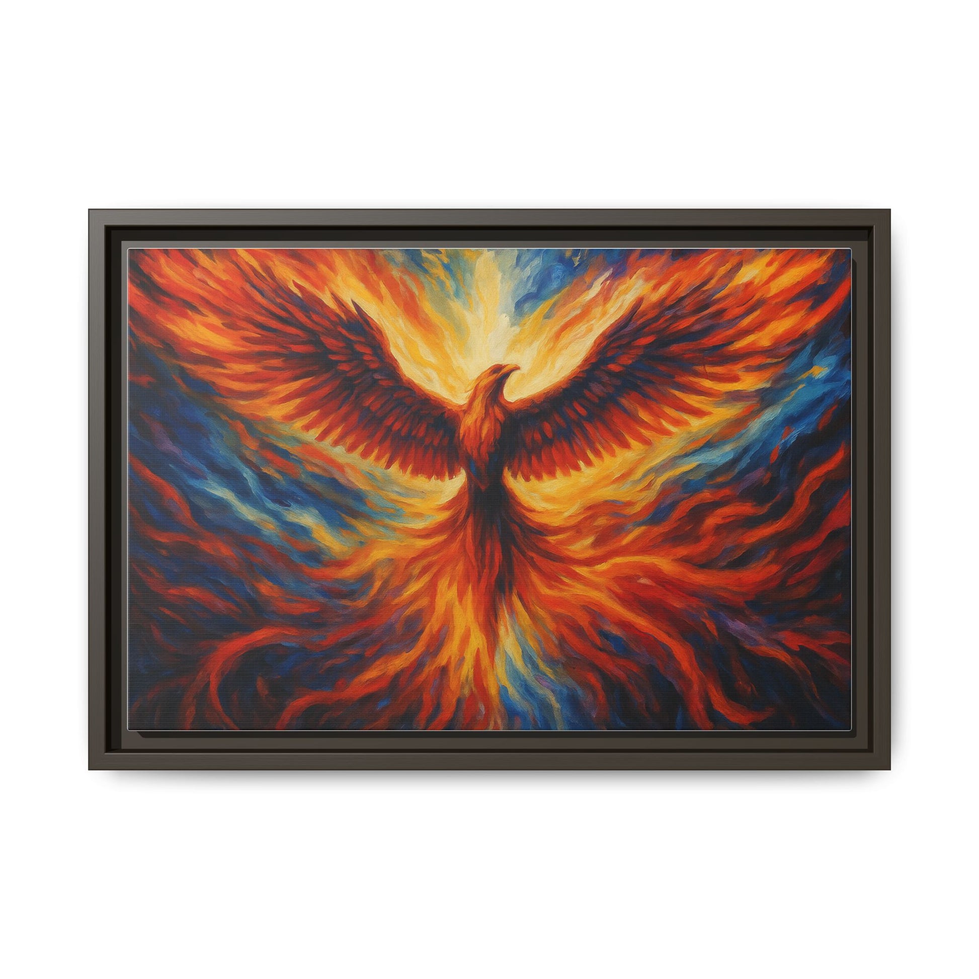 Phoenix Fury