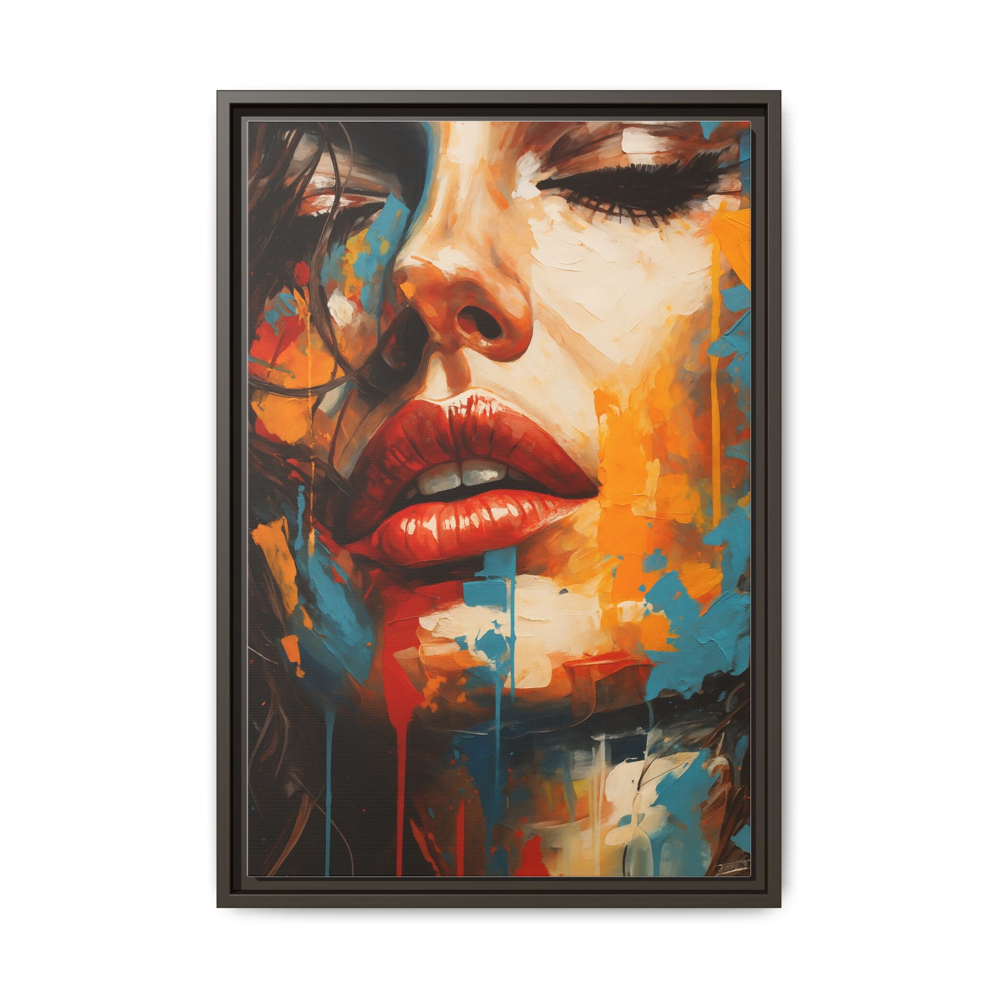 Fragments of Beauty