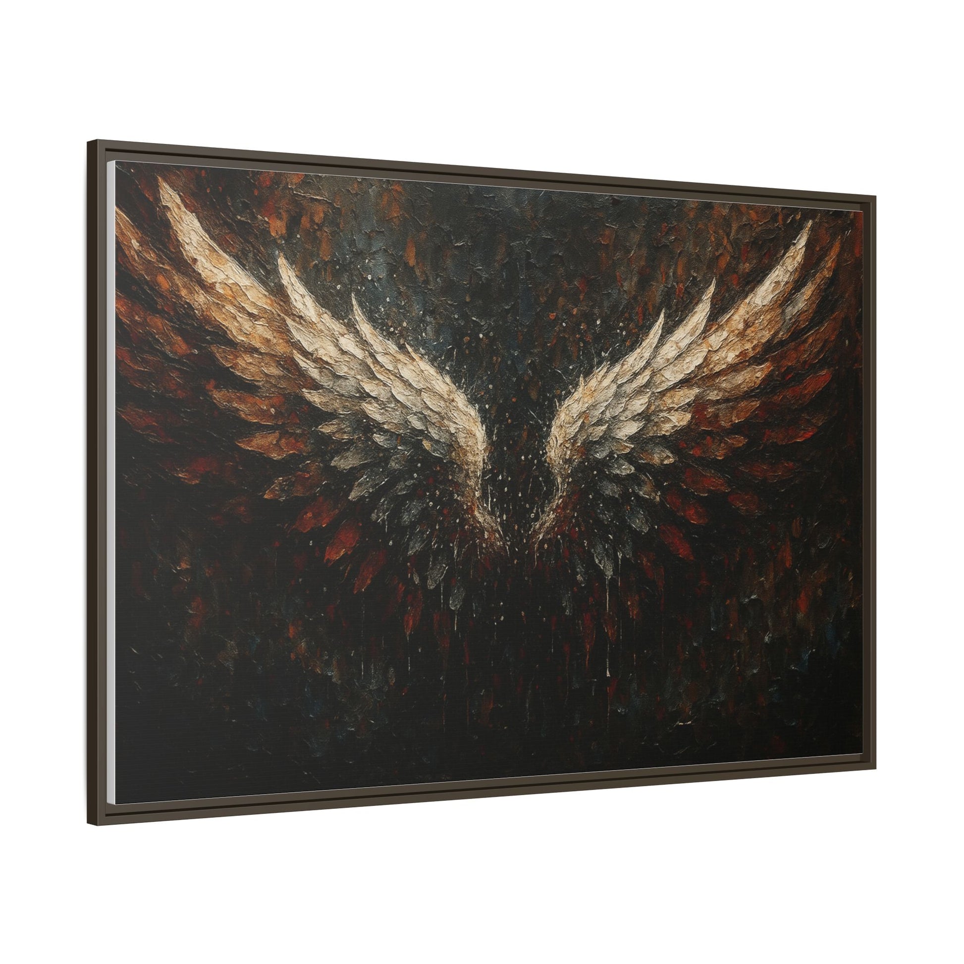 Life Wings 2