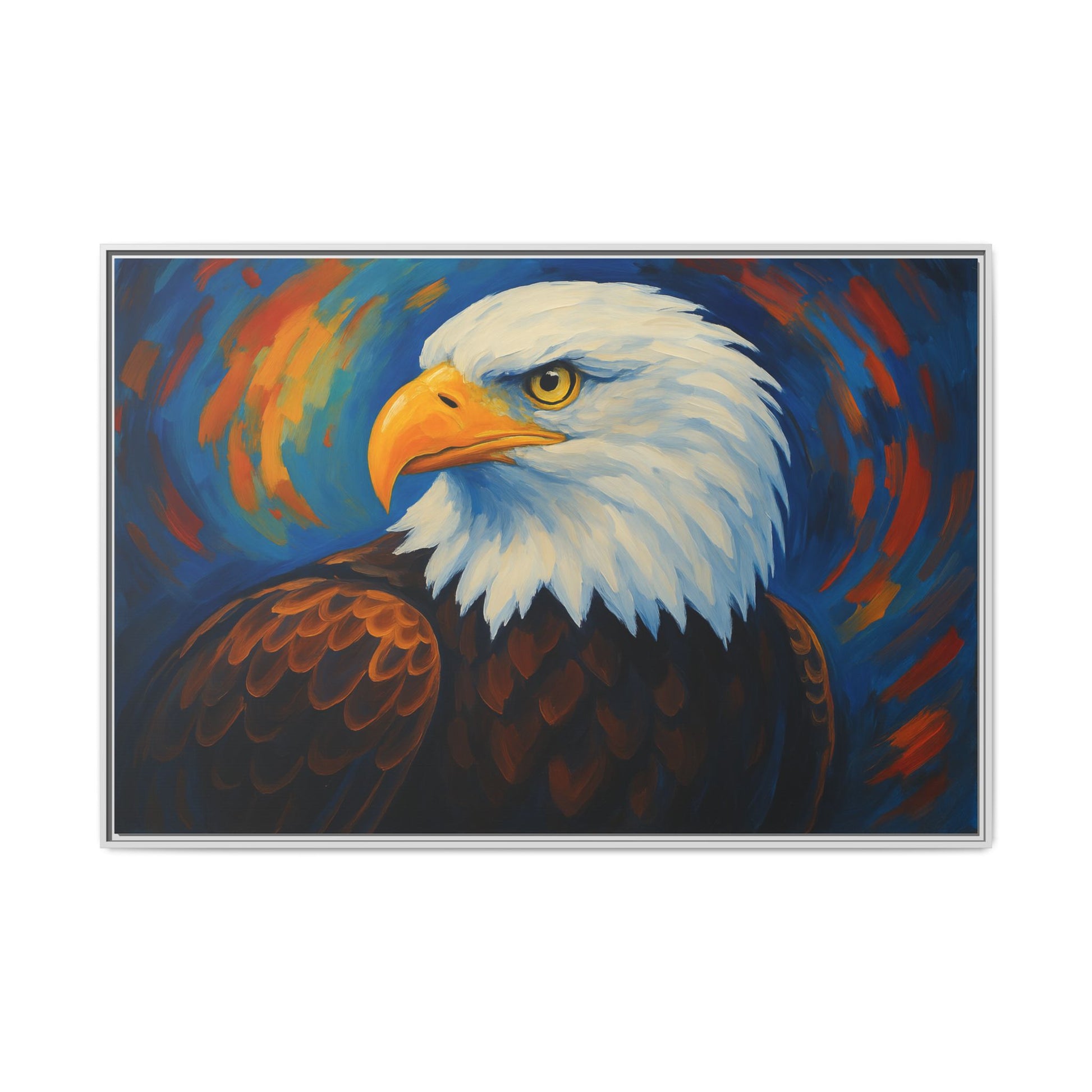 Eagle Focus