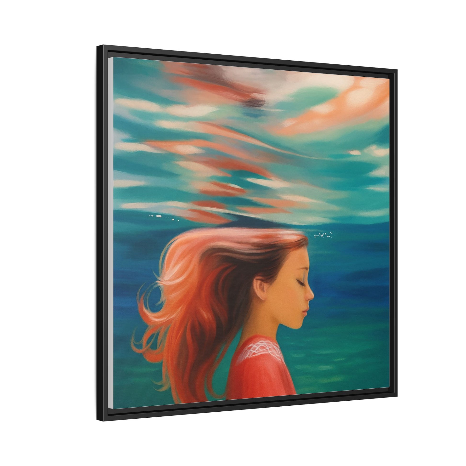 Underwater Serenity