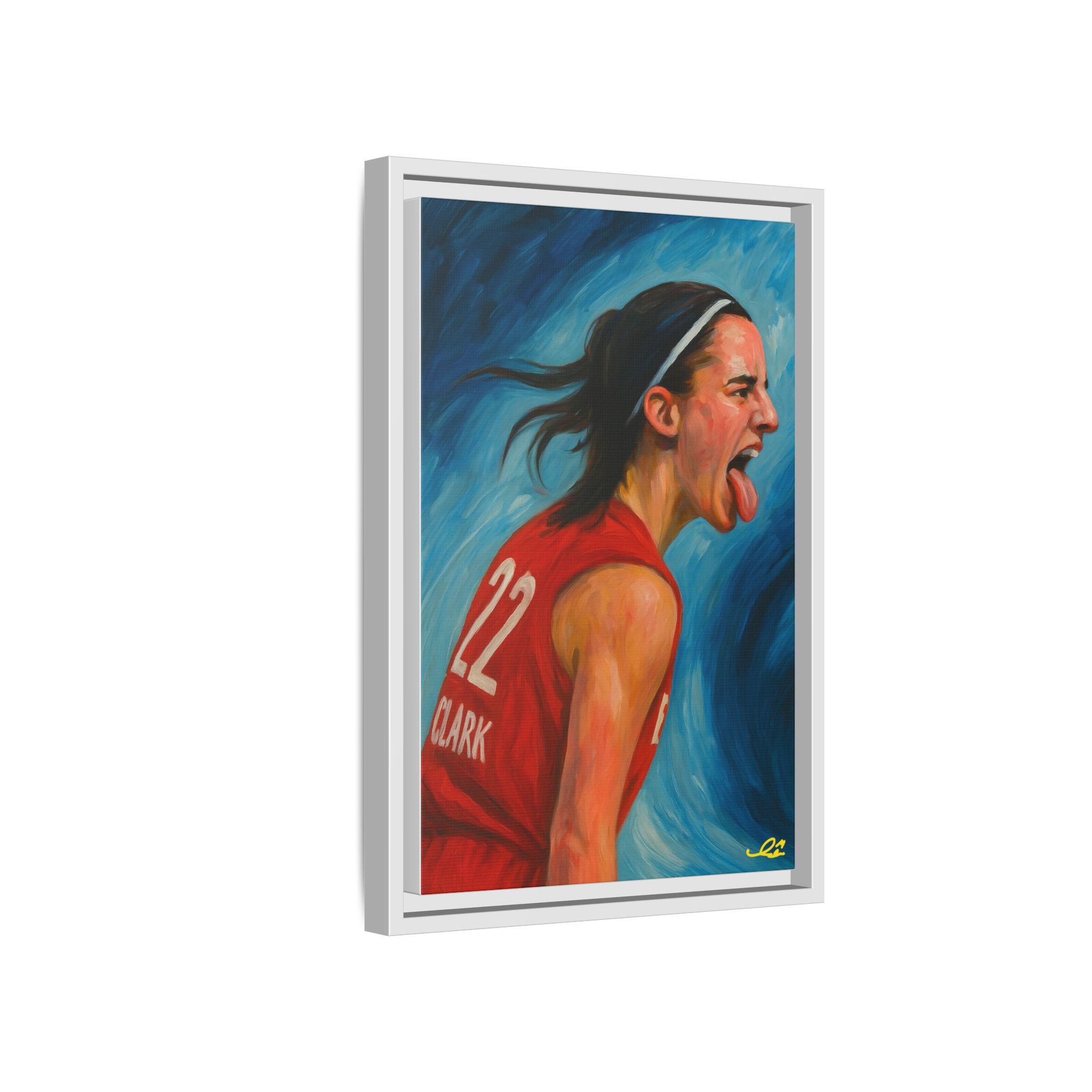 CC Red Hot Intensity