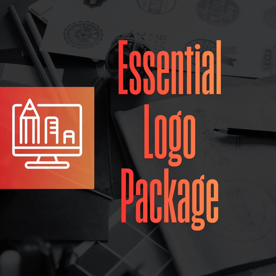 Essential Logo Package