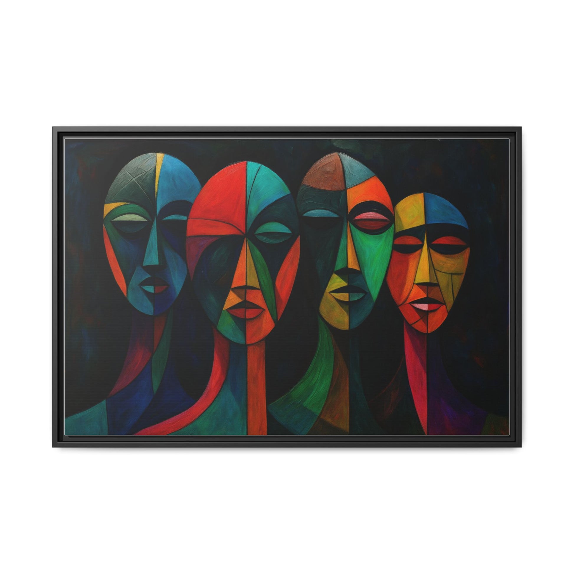 Four Souls