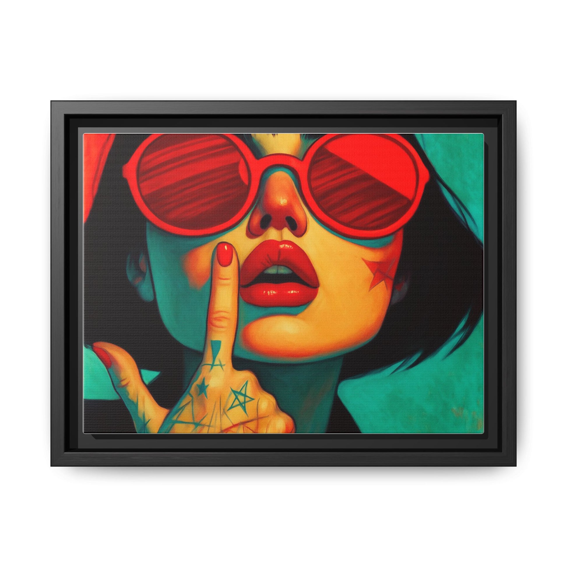 Pop Attitude
