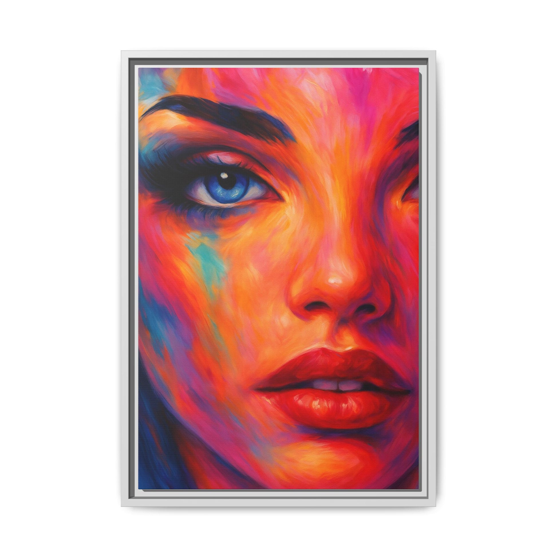 Eye of Color