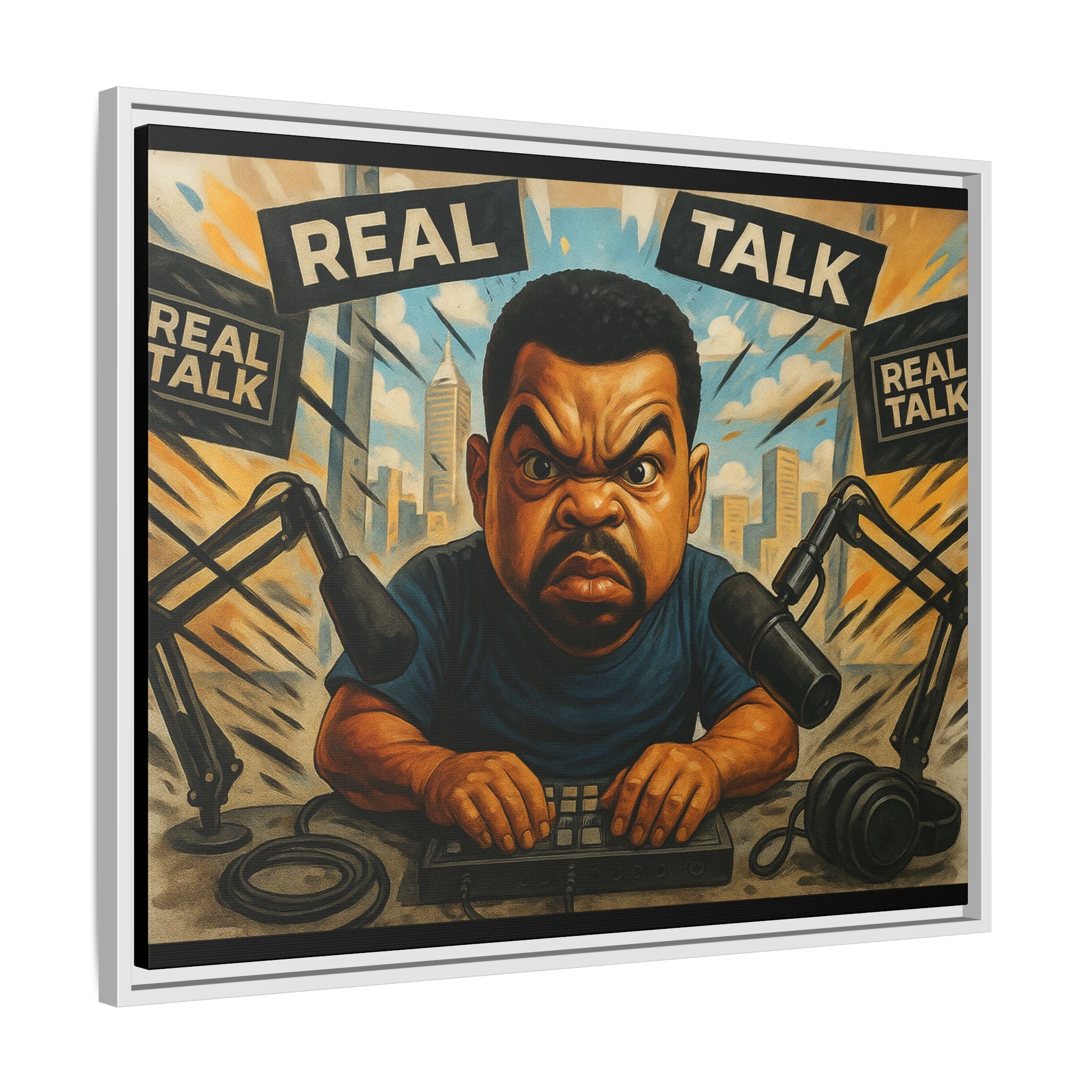 Real Talk Urban Life