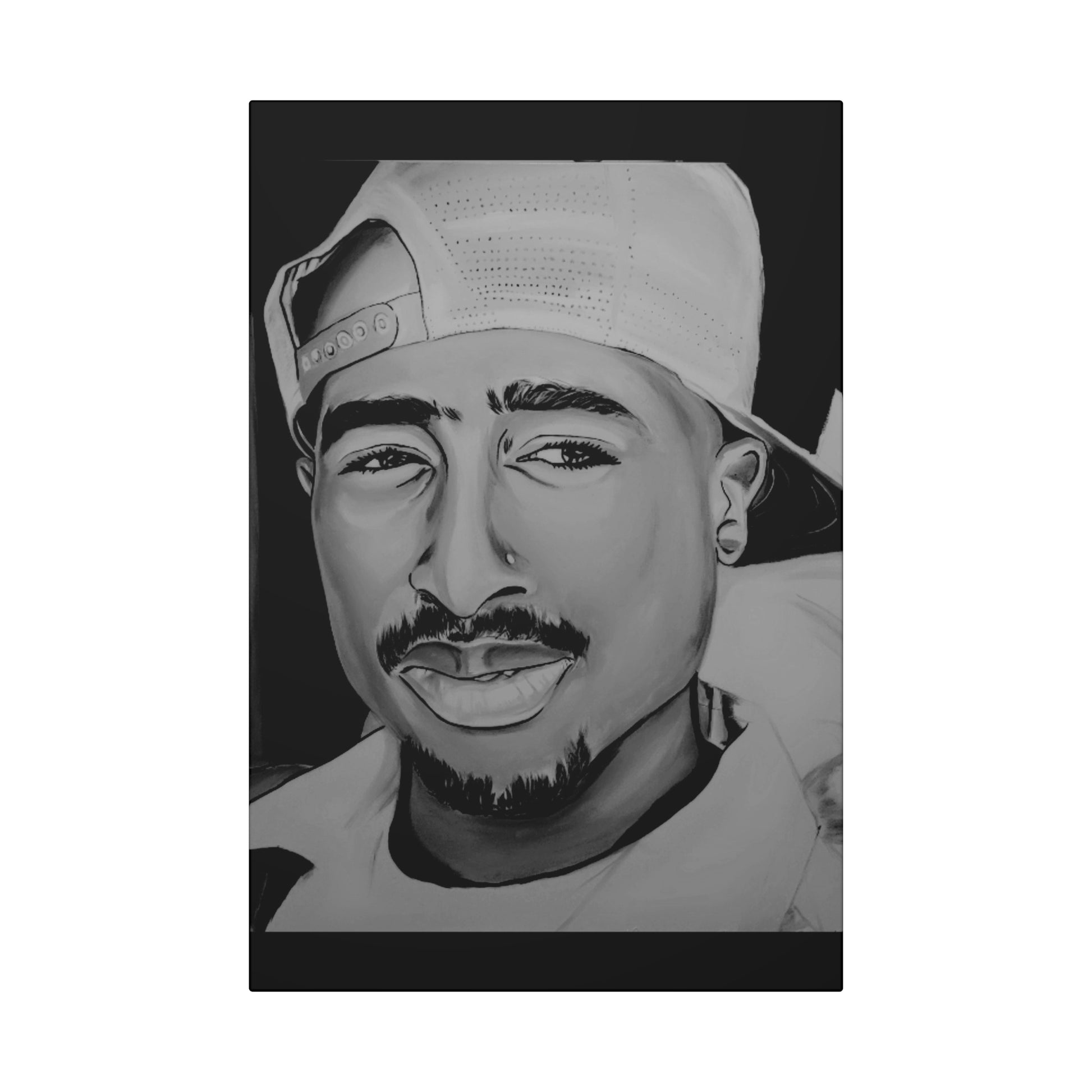 PAC BW
