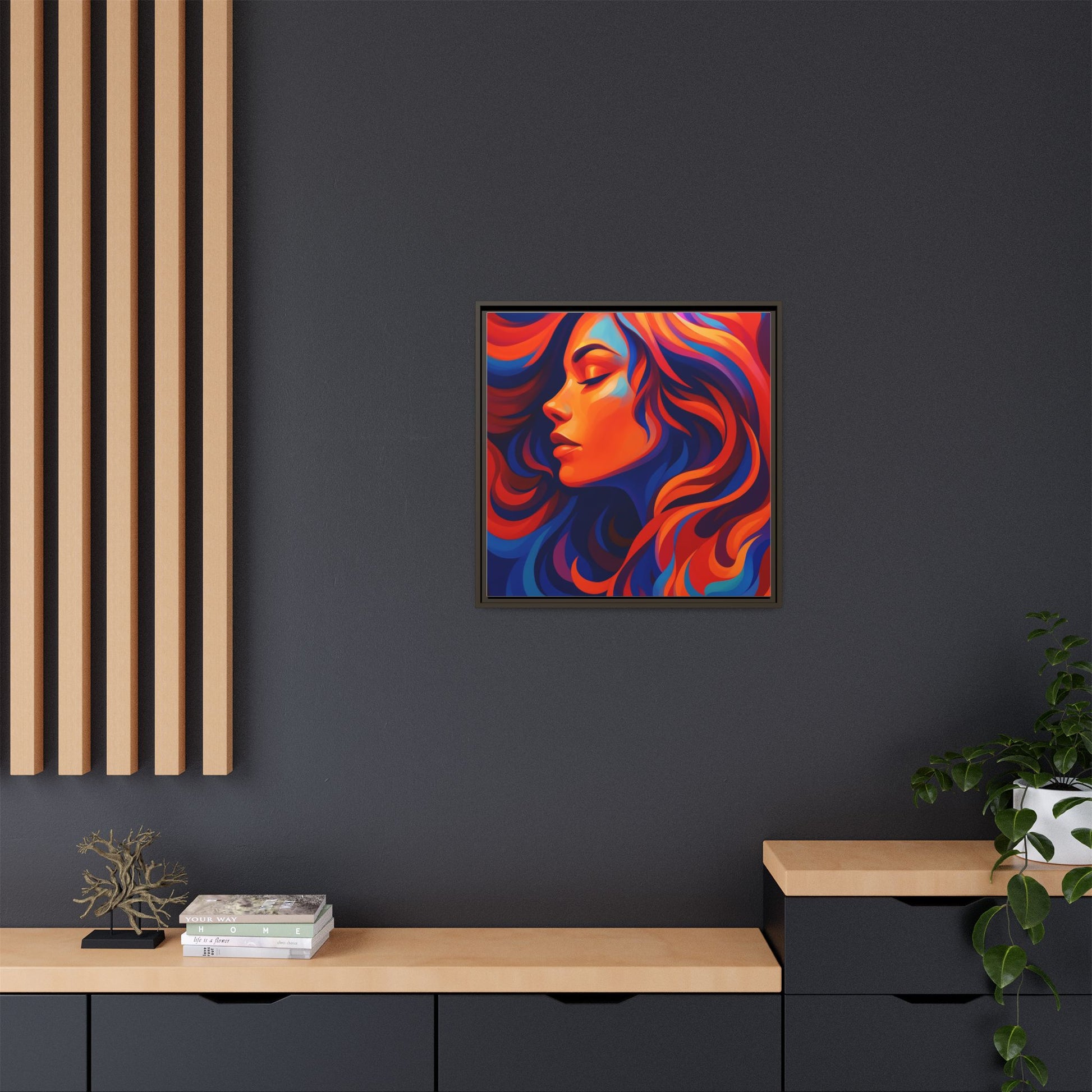 Flame of Serenity