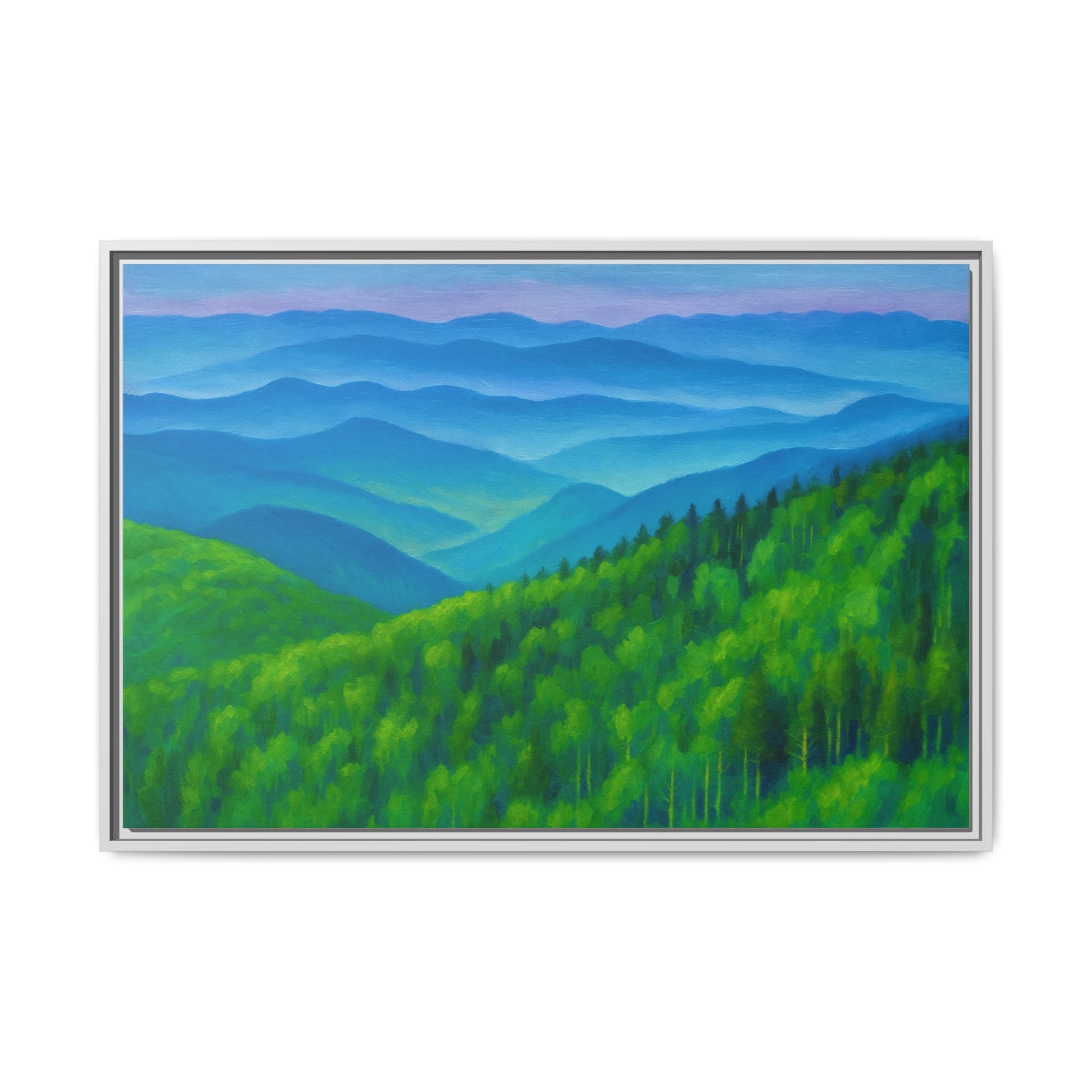 Forest Nature Lover