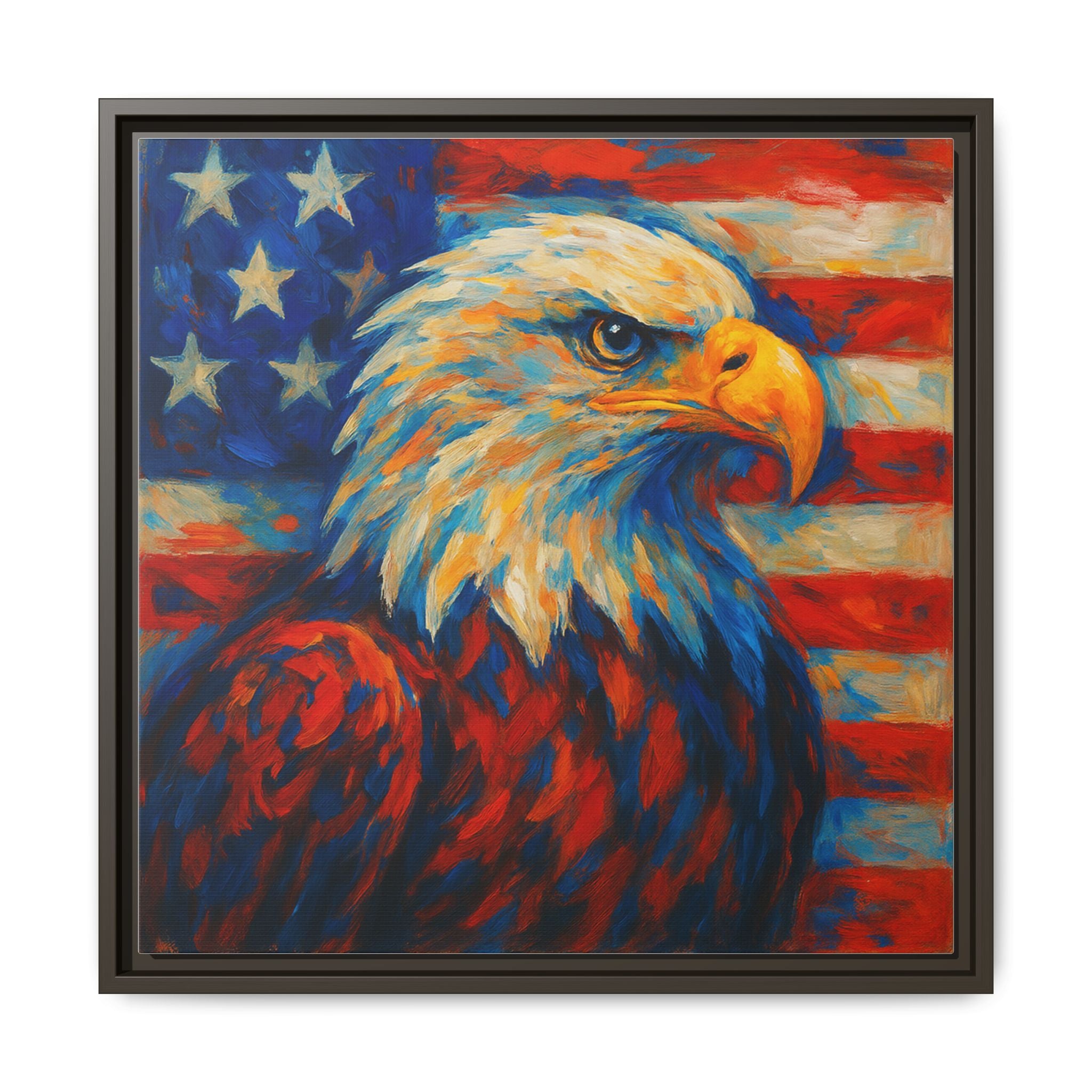 American Eagle Patriot