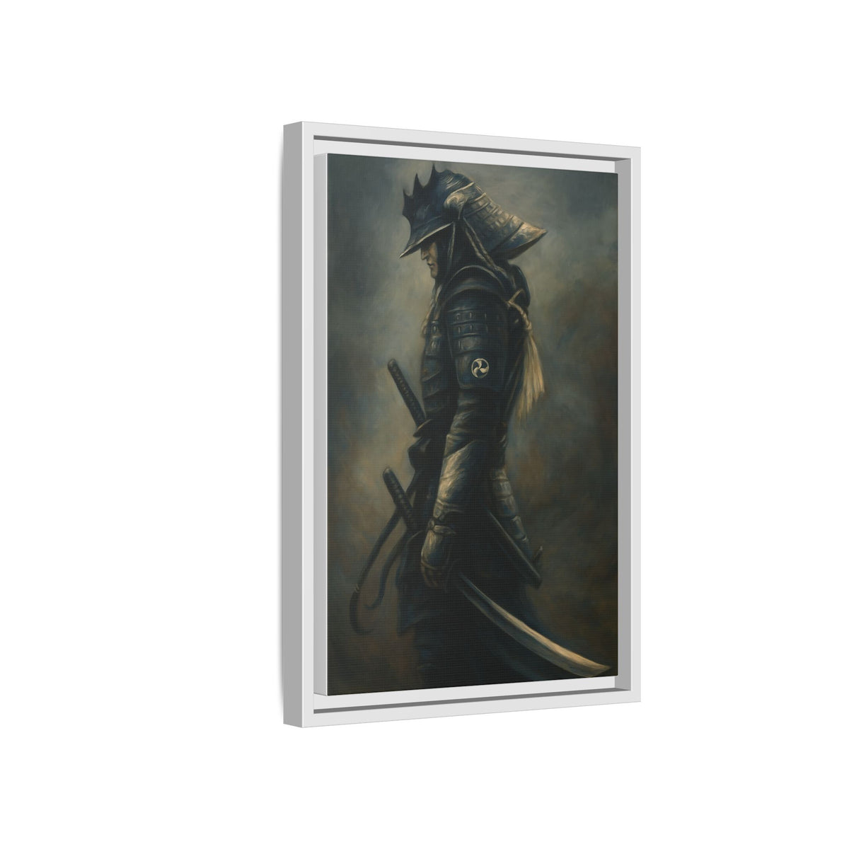 Samurai Warrior Gloom