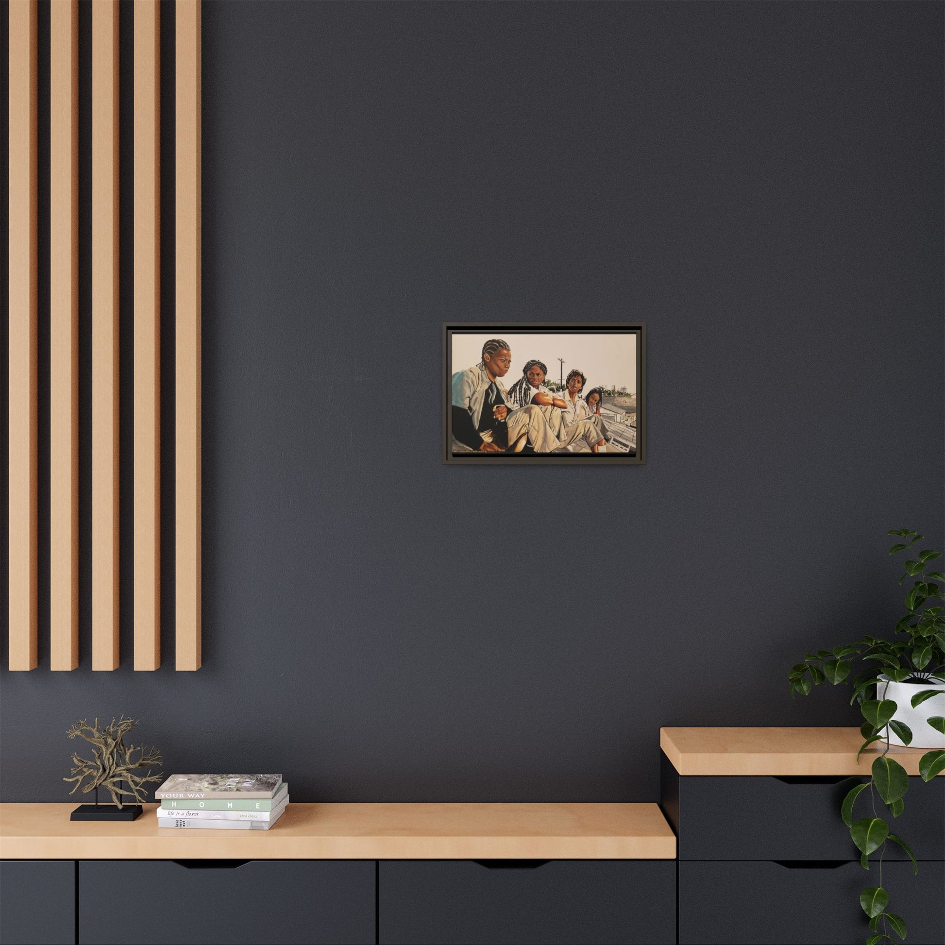 Canvas Art