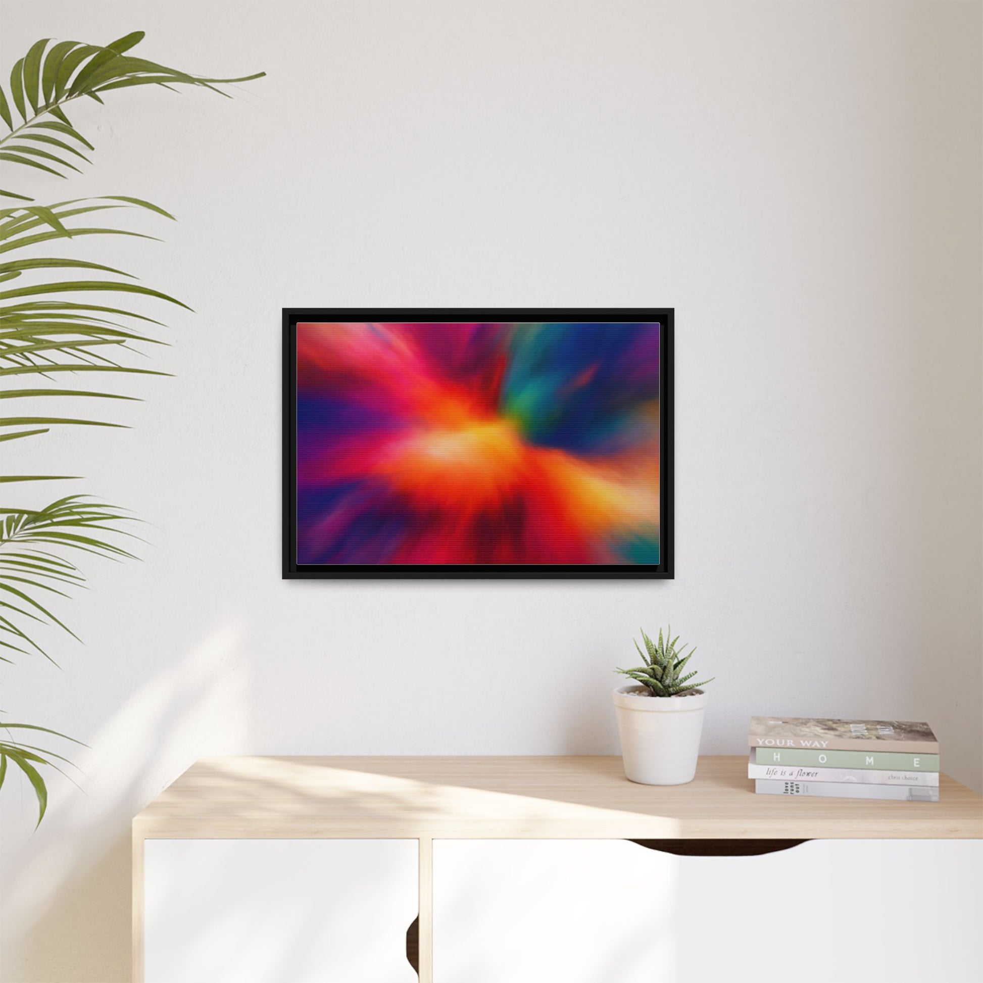 Color Burst