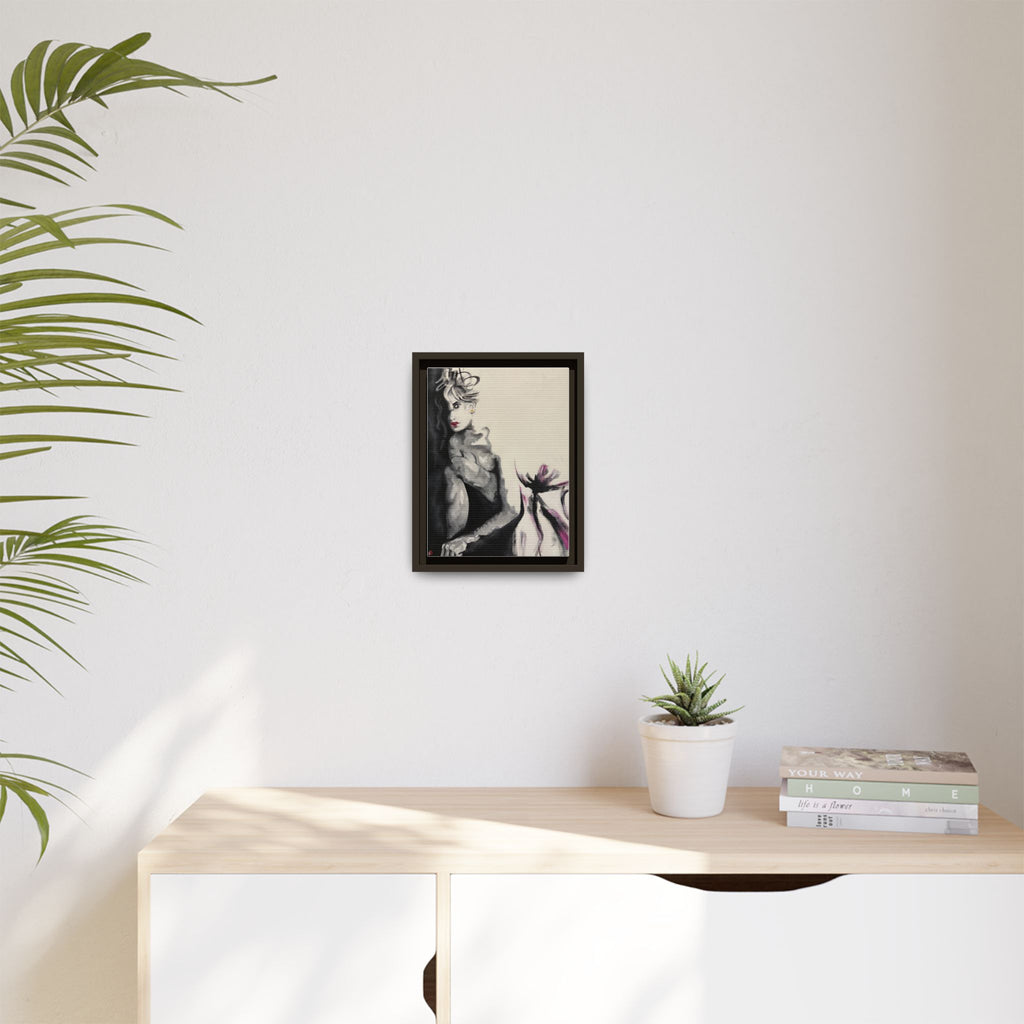 Display of The Exterior