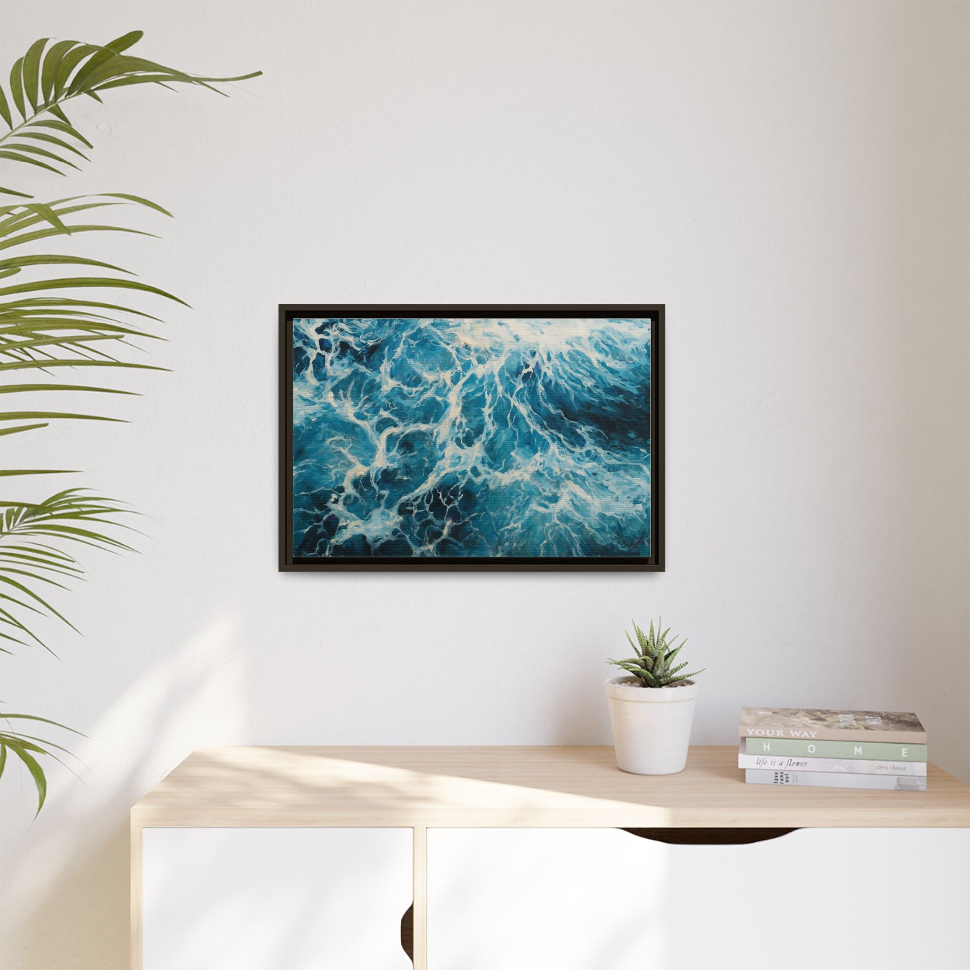 Ocean Waves 1