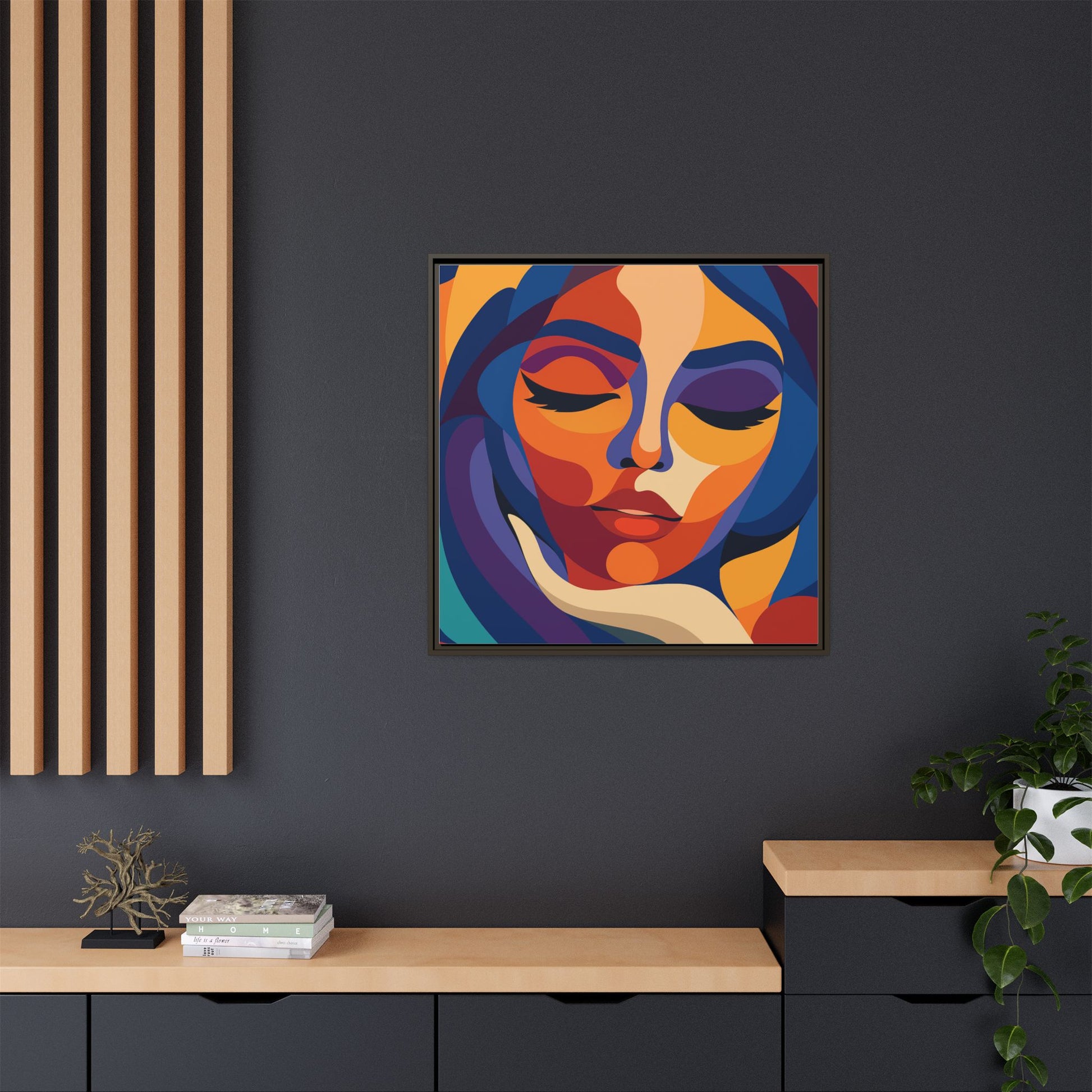 Dream in Color