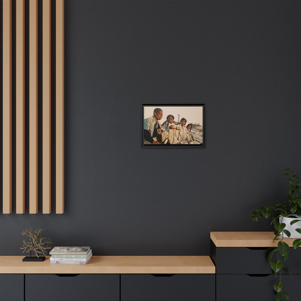 Canvas Art