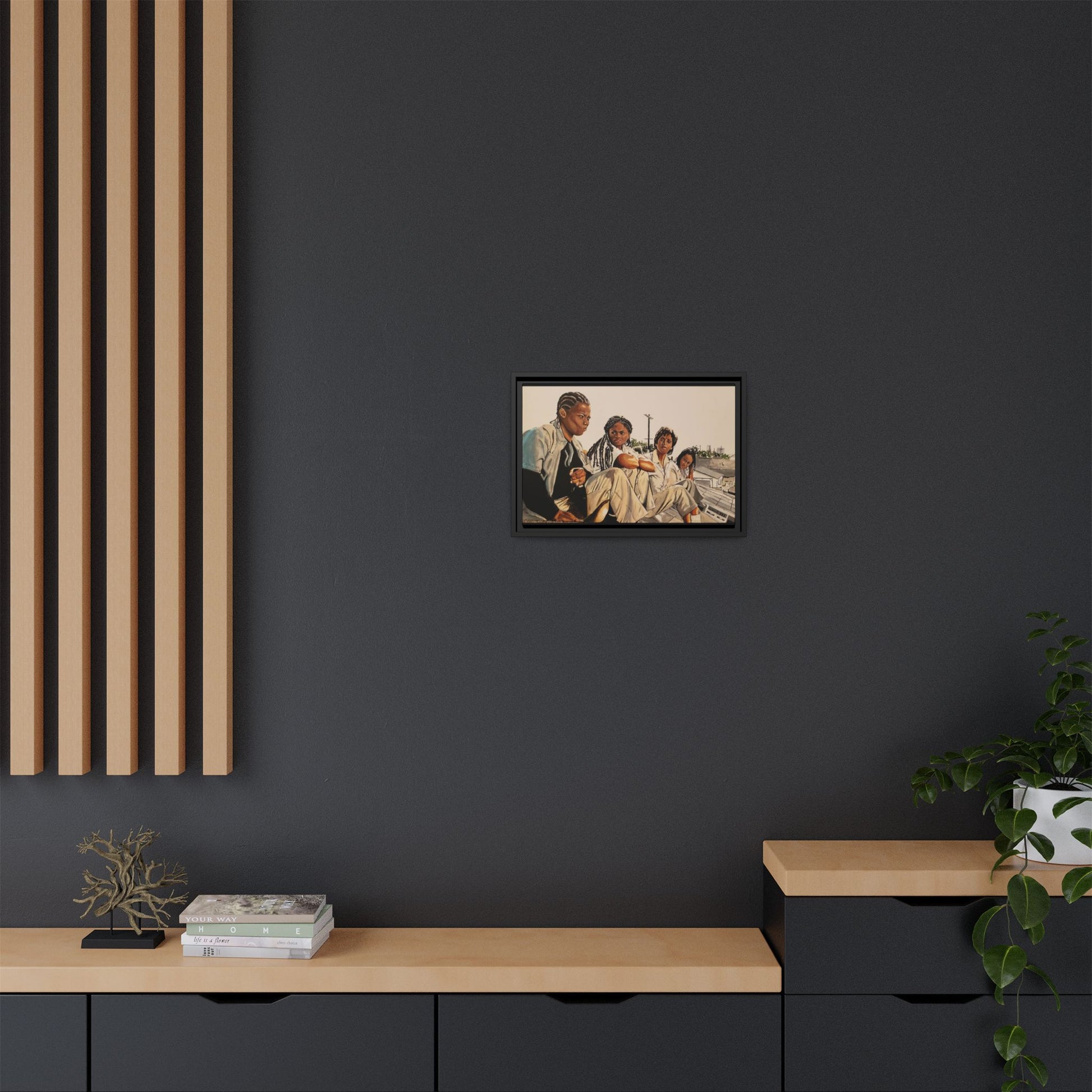 Canvas Art