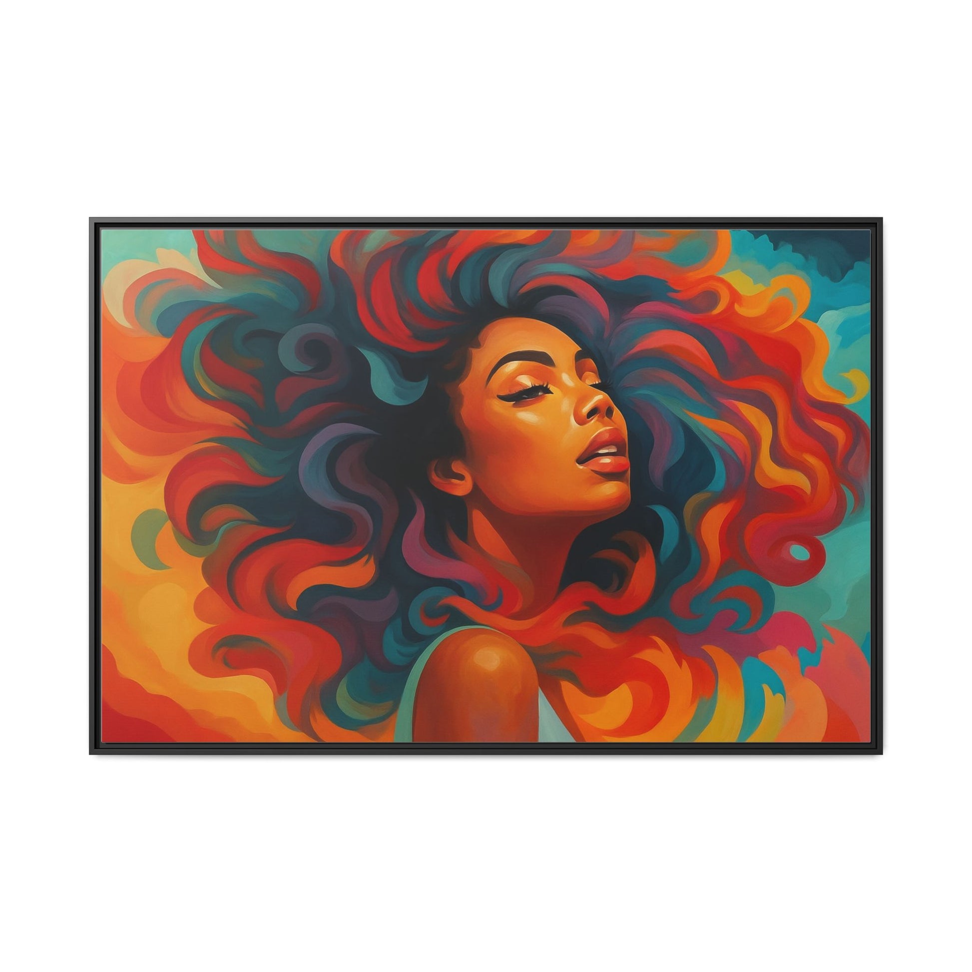 Radiant Flow