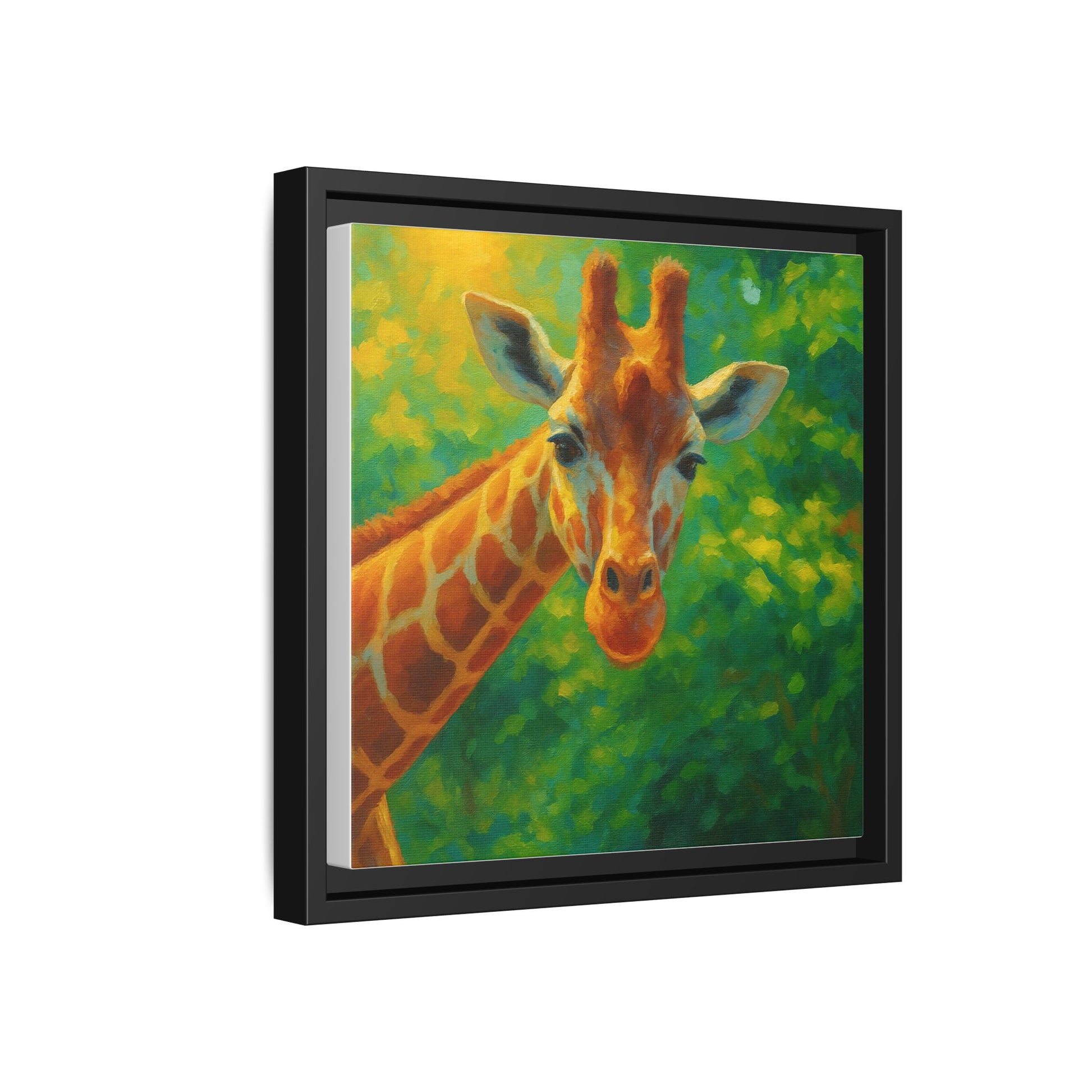 Giraffe Fun