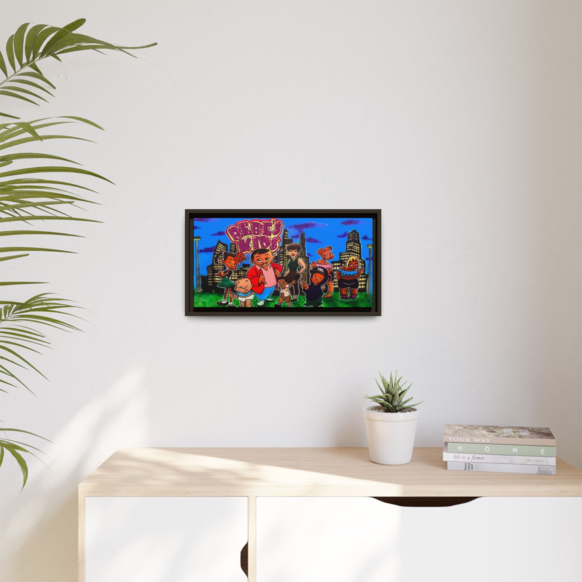 Bebe Kids